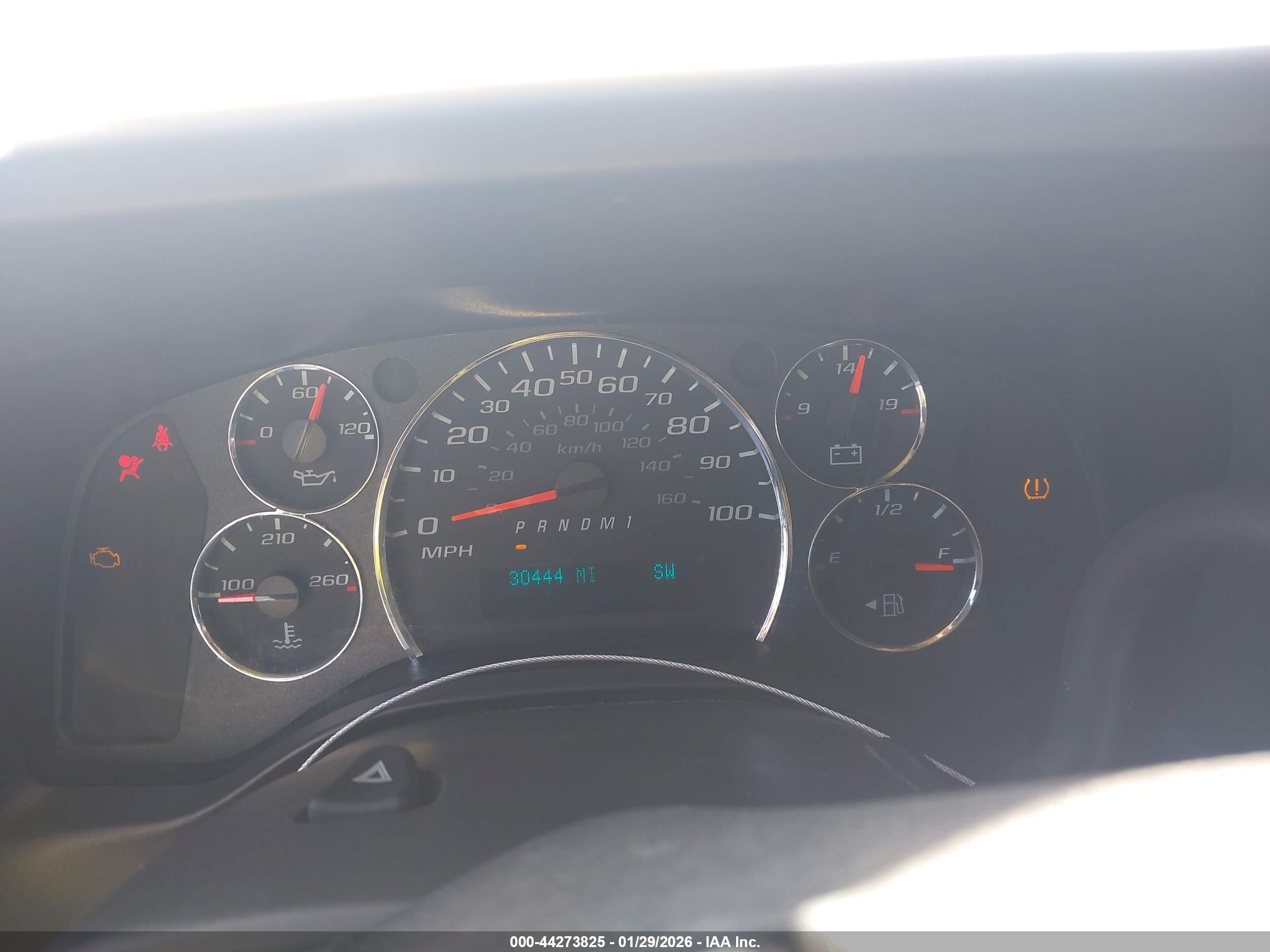 CHEVROLET EXPRESS image 7