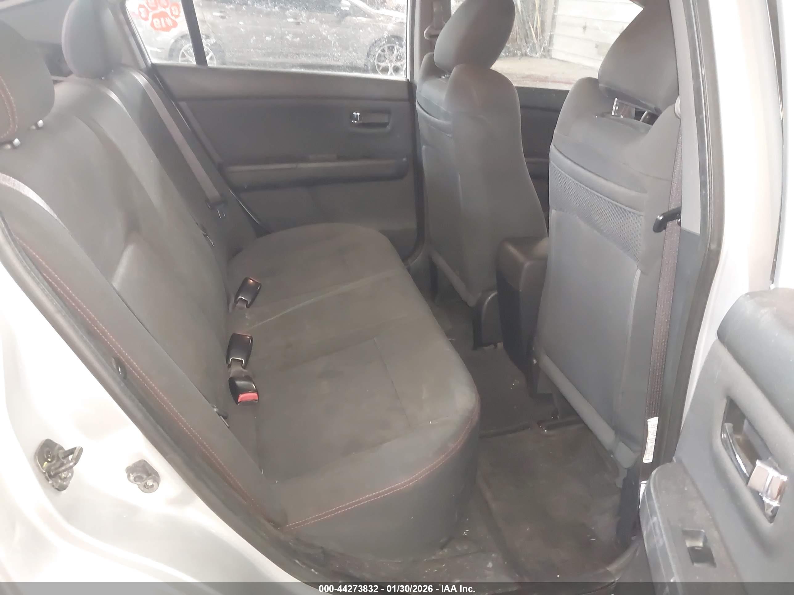 NISSAN SENTRA image 8