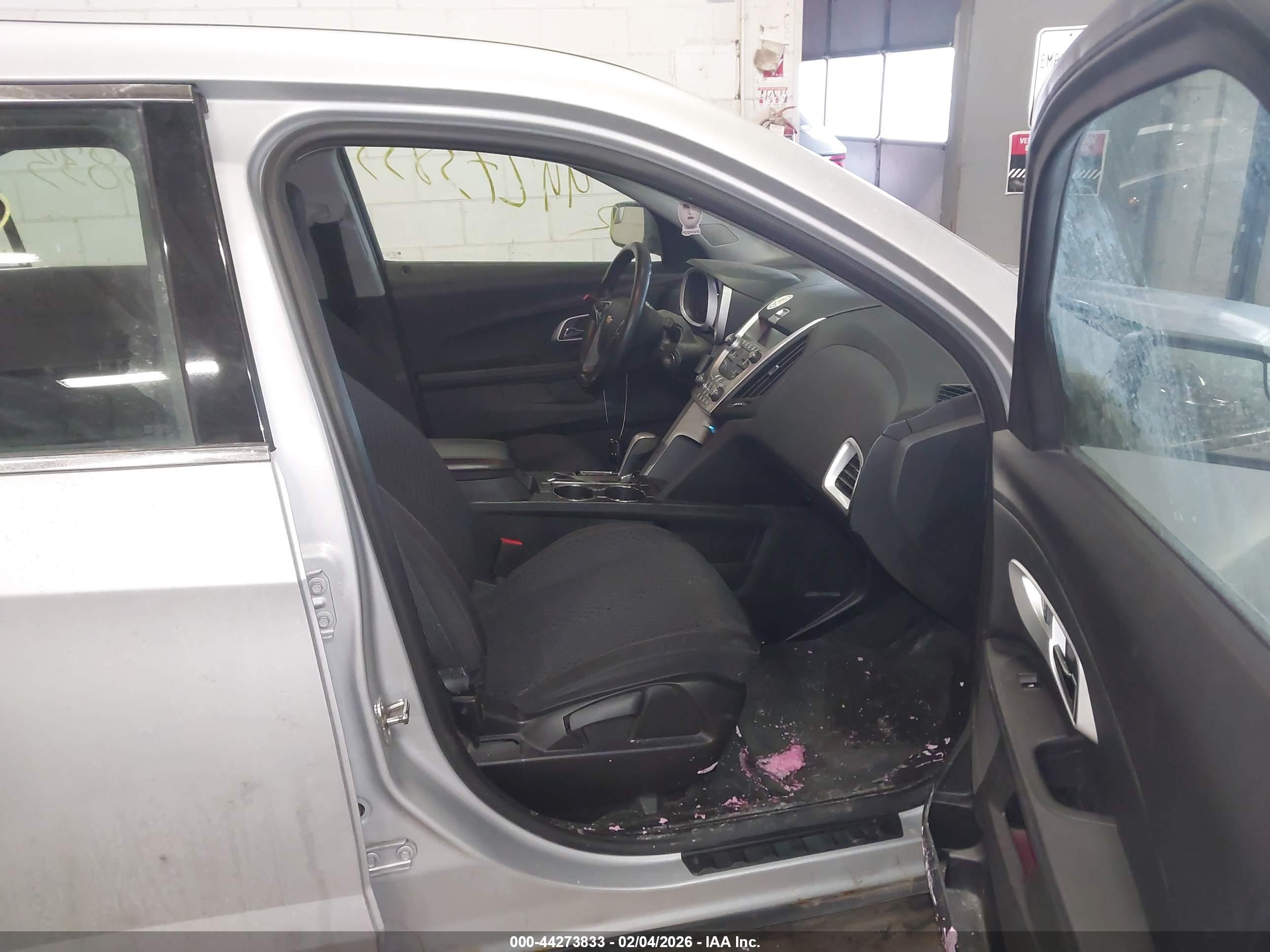 CHEVROLET EQUINOX image 5