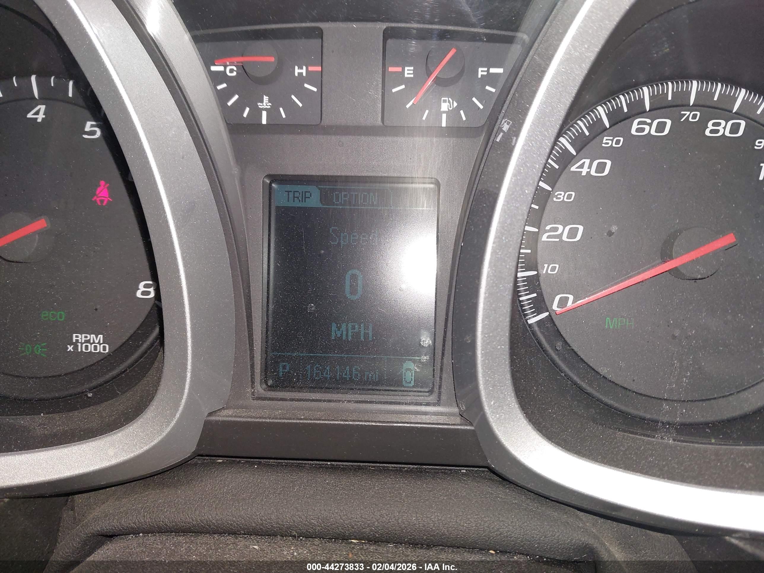 CHEVROLET EQUINOX image 7