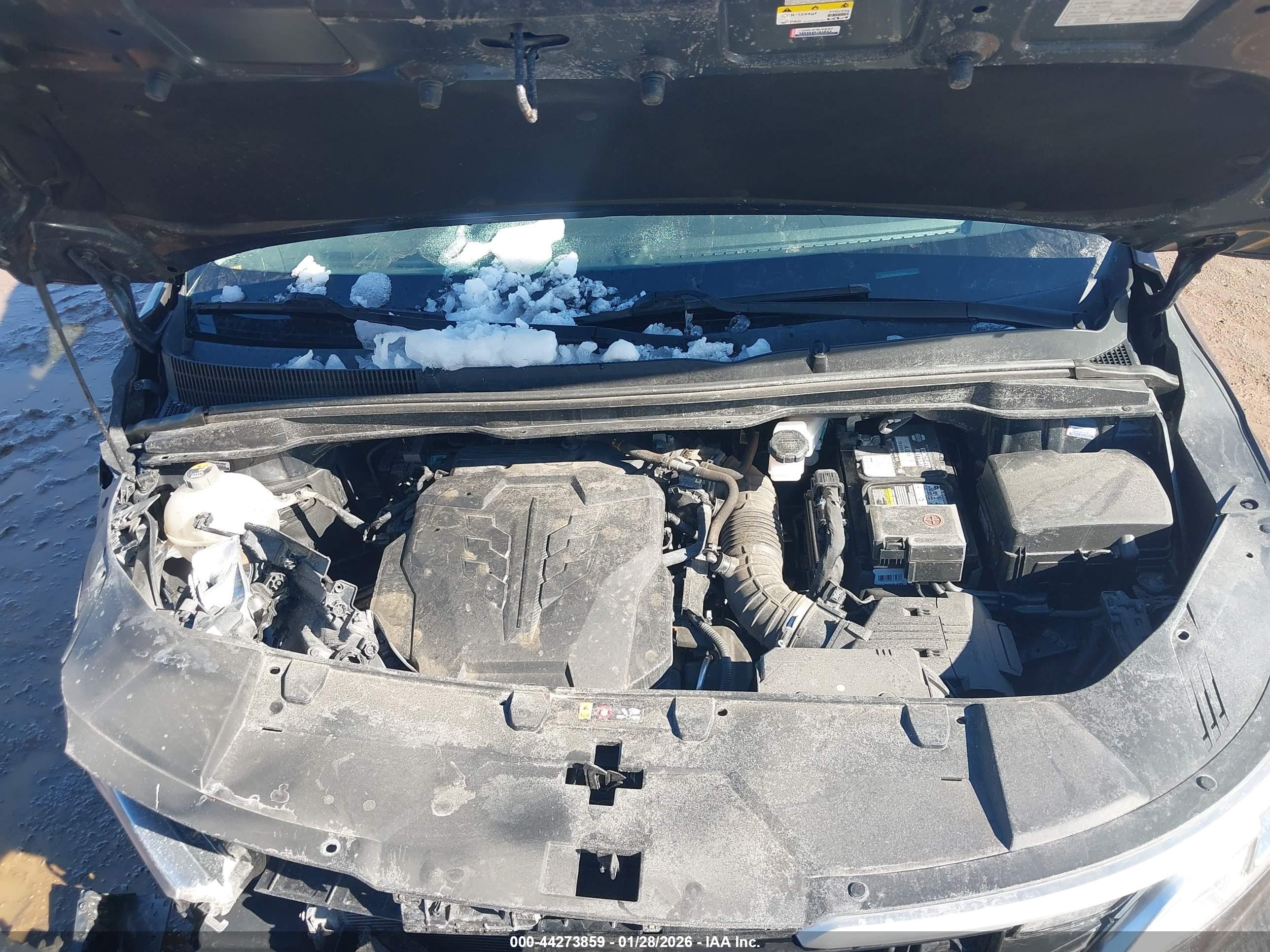 KIA CARNIVAL image 10