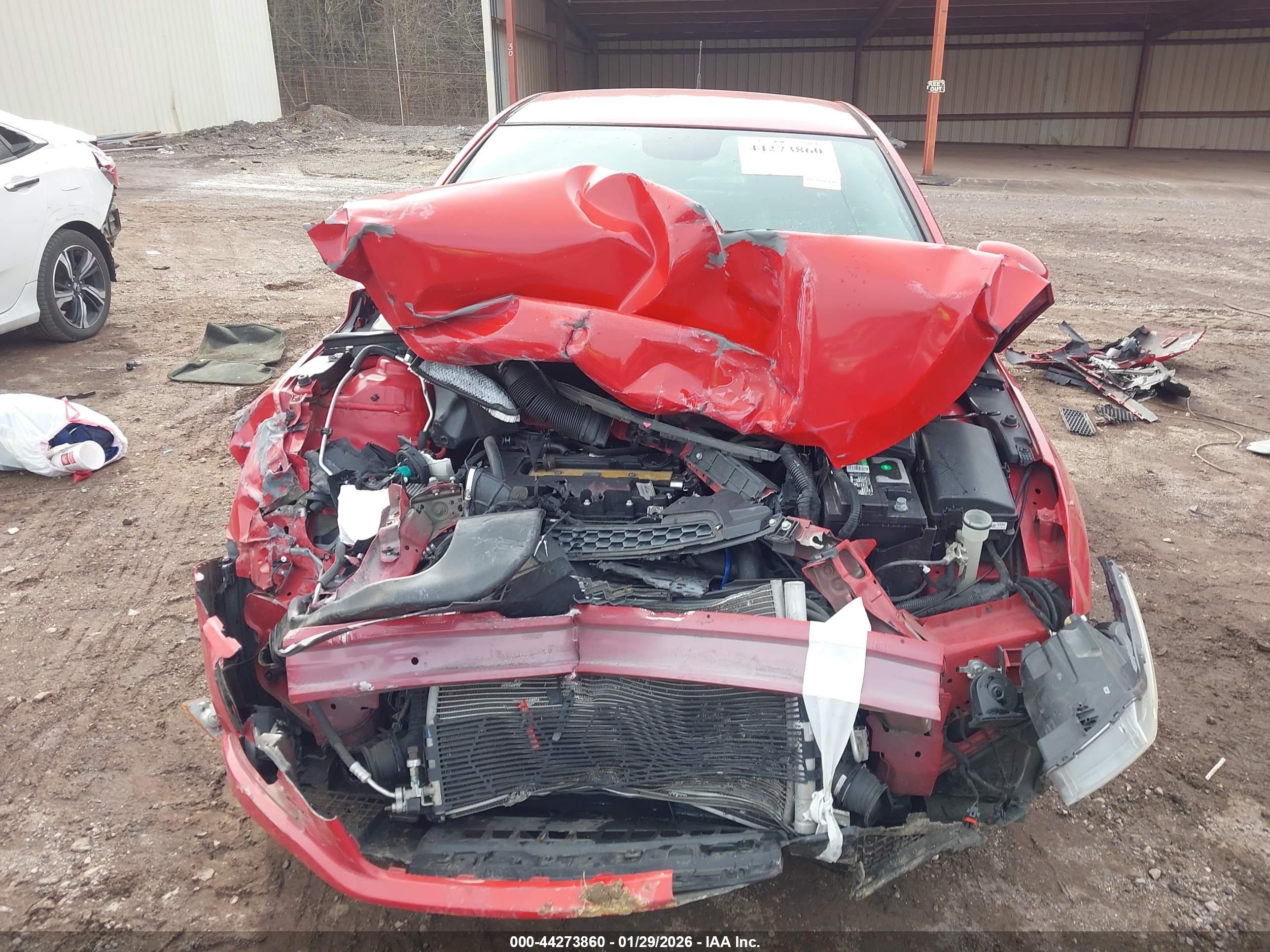CHEVROLET CRUZE image 6