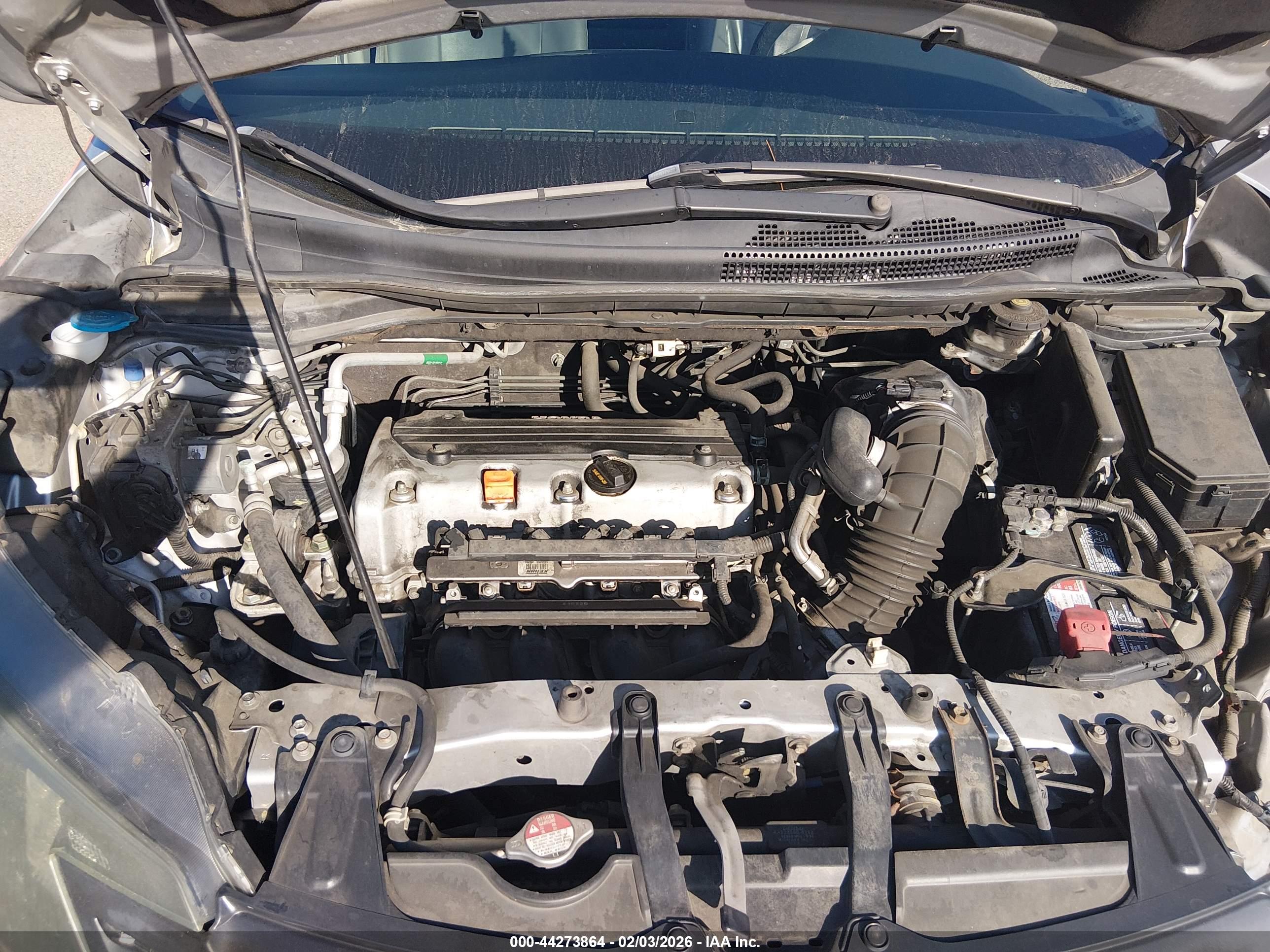 HONDA CR-V image 10