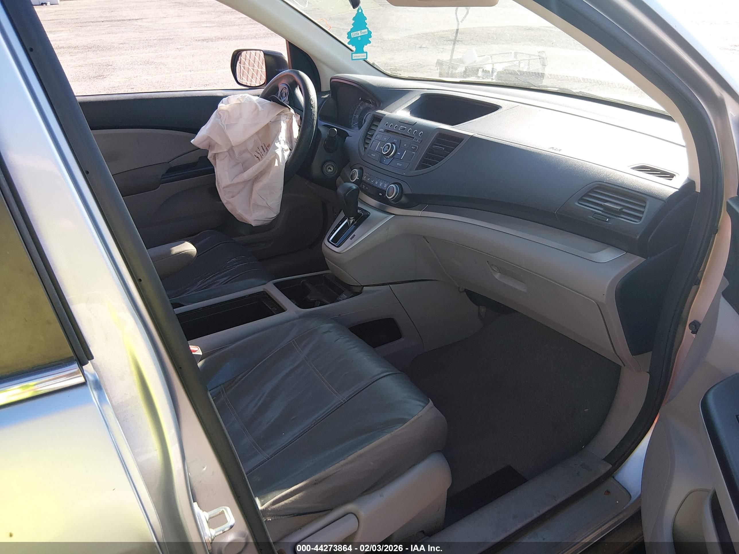 HONDA CR-V image 5