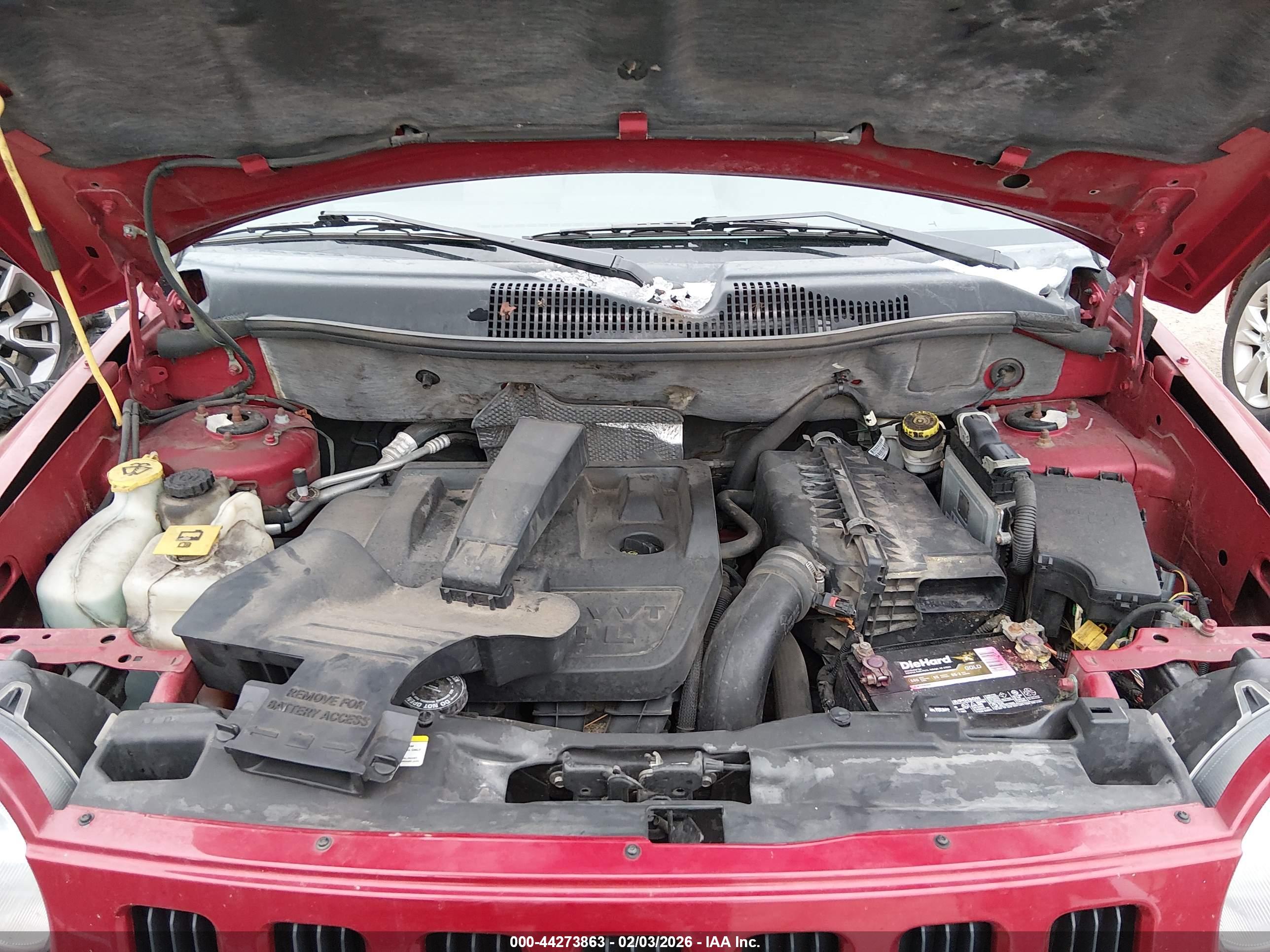 JEEP COMPASS image 10