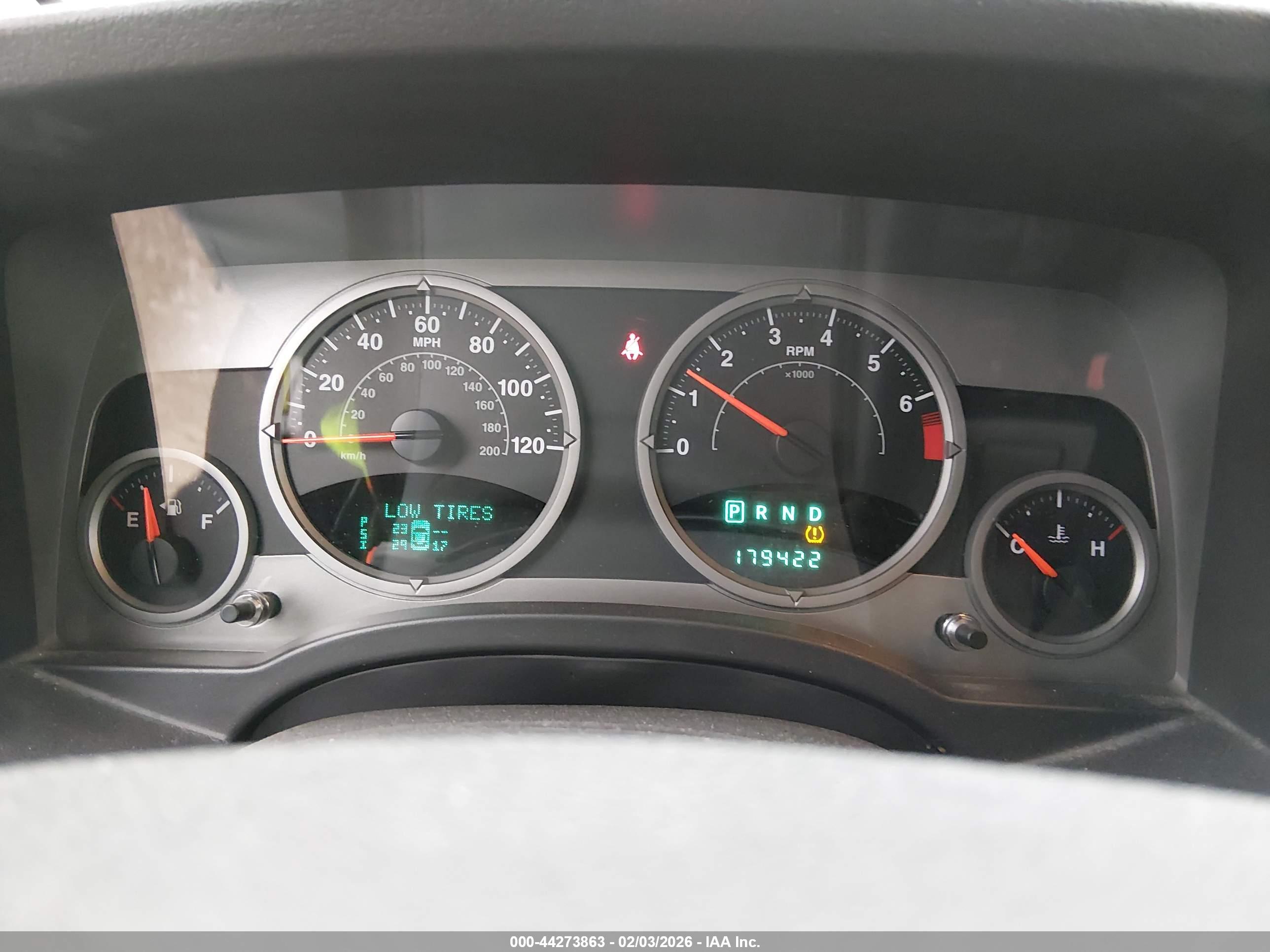 JEEP COMPASS image 7