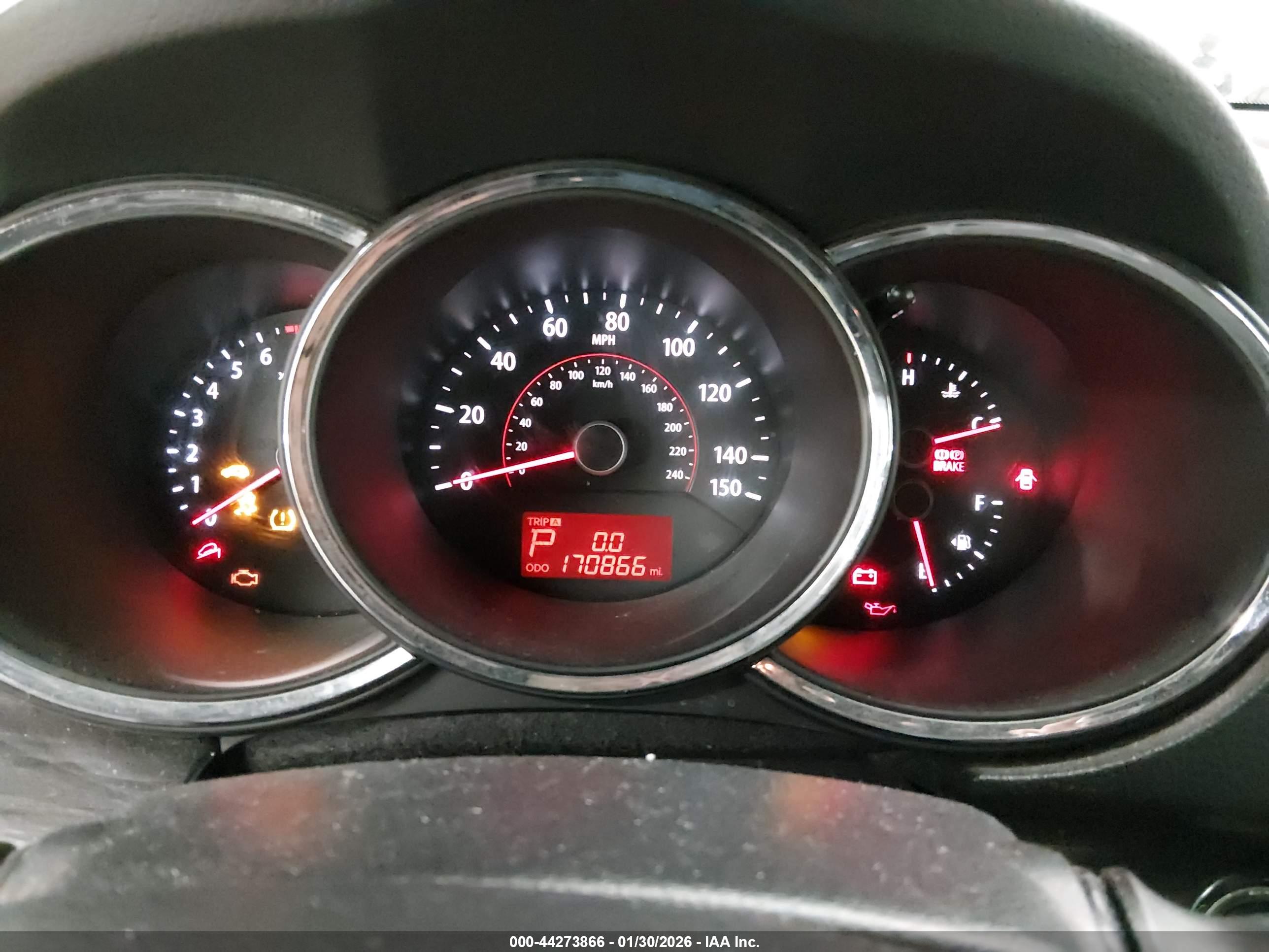 KIA SORENTO image 7