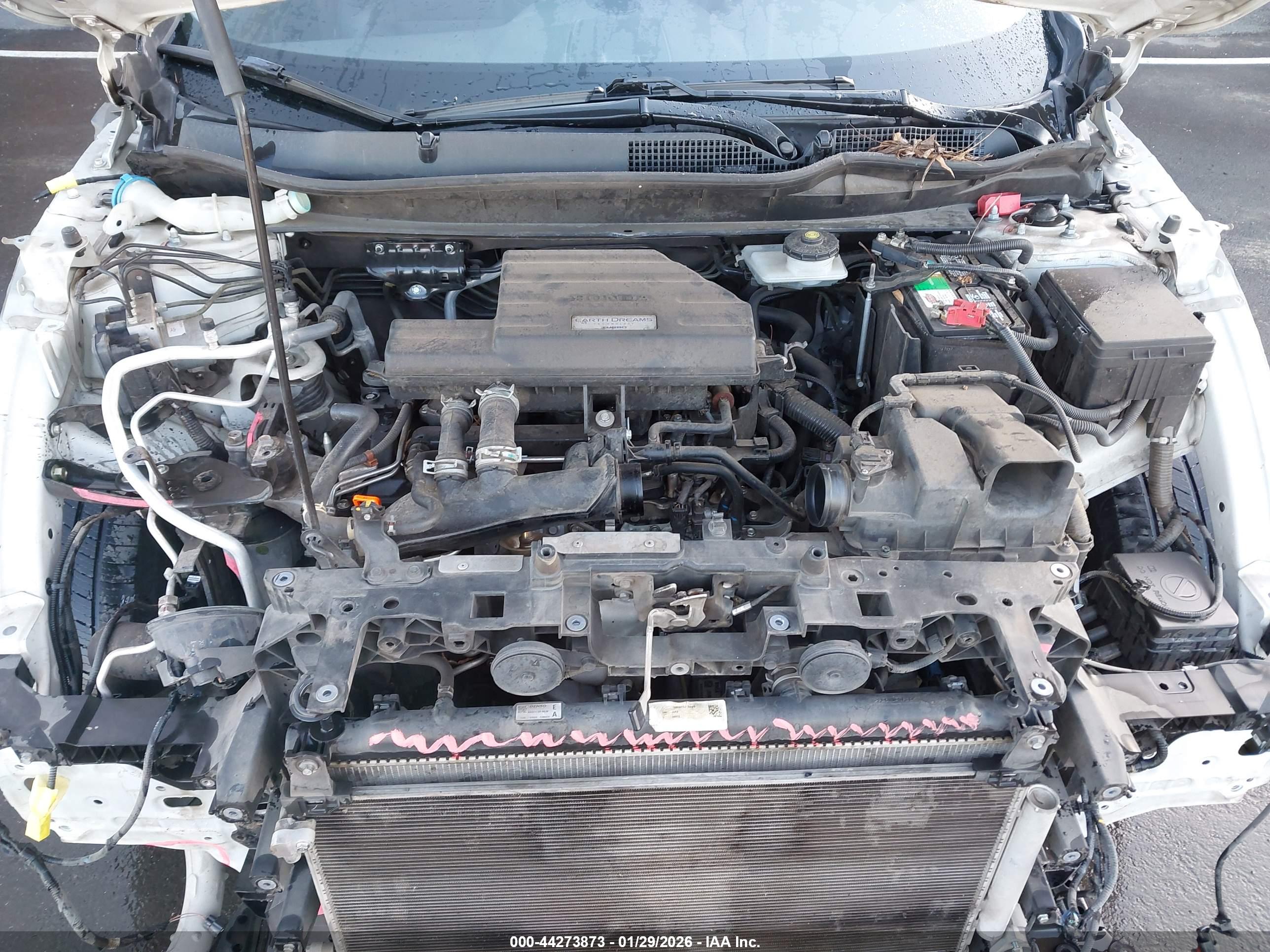 HONDA CR-V image 10