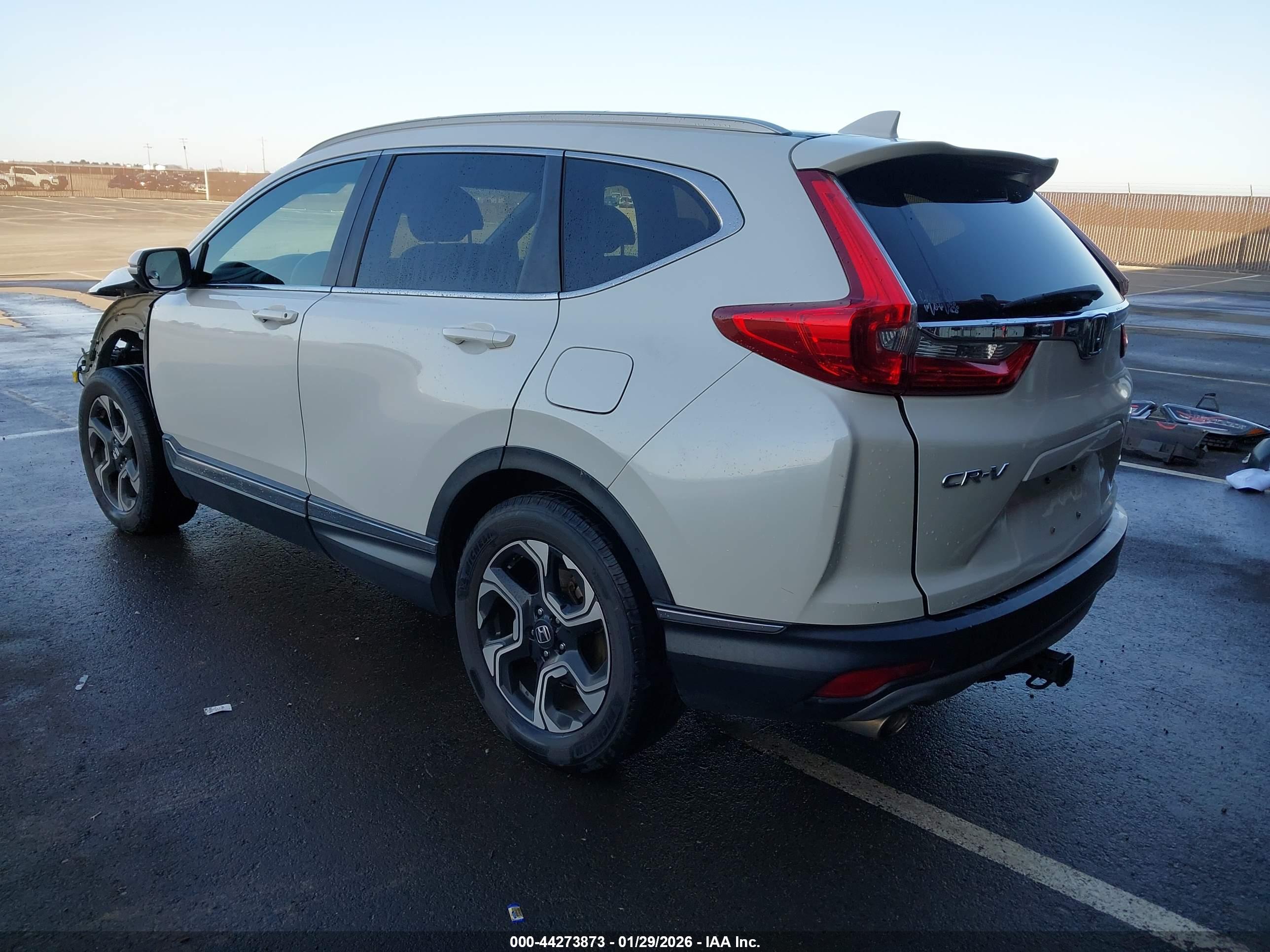 HONDA CR-V image 3