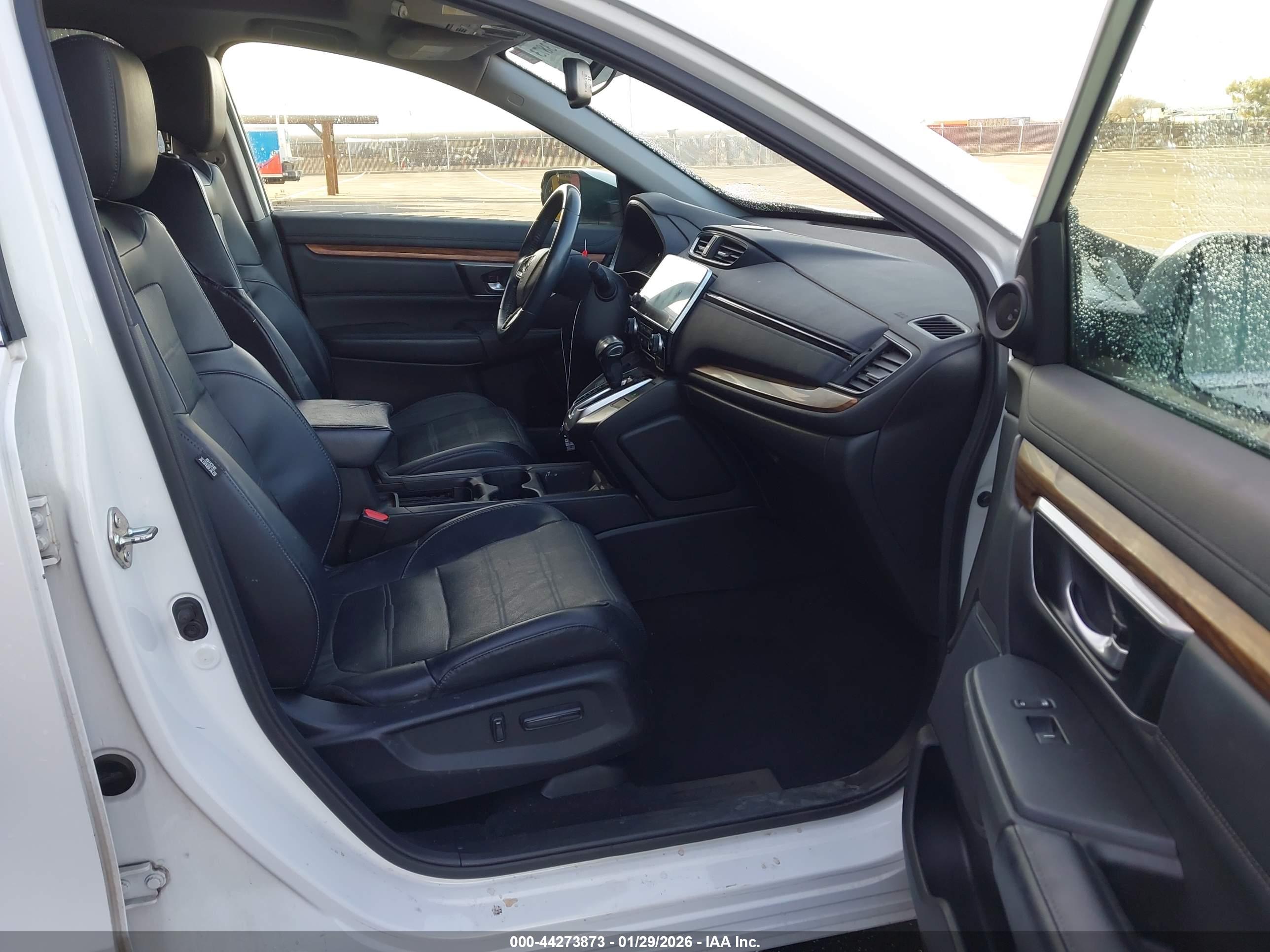 HONDA CR-V image 5