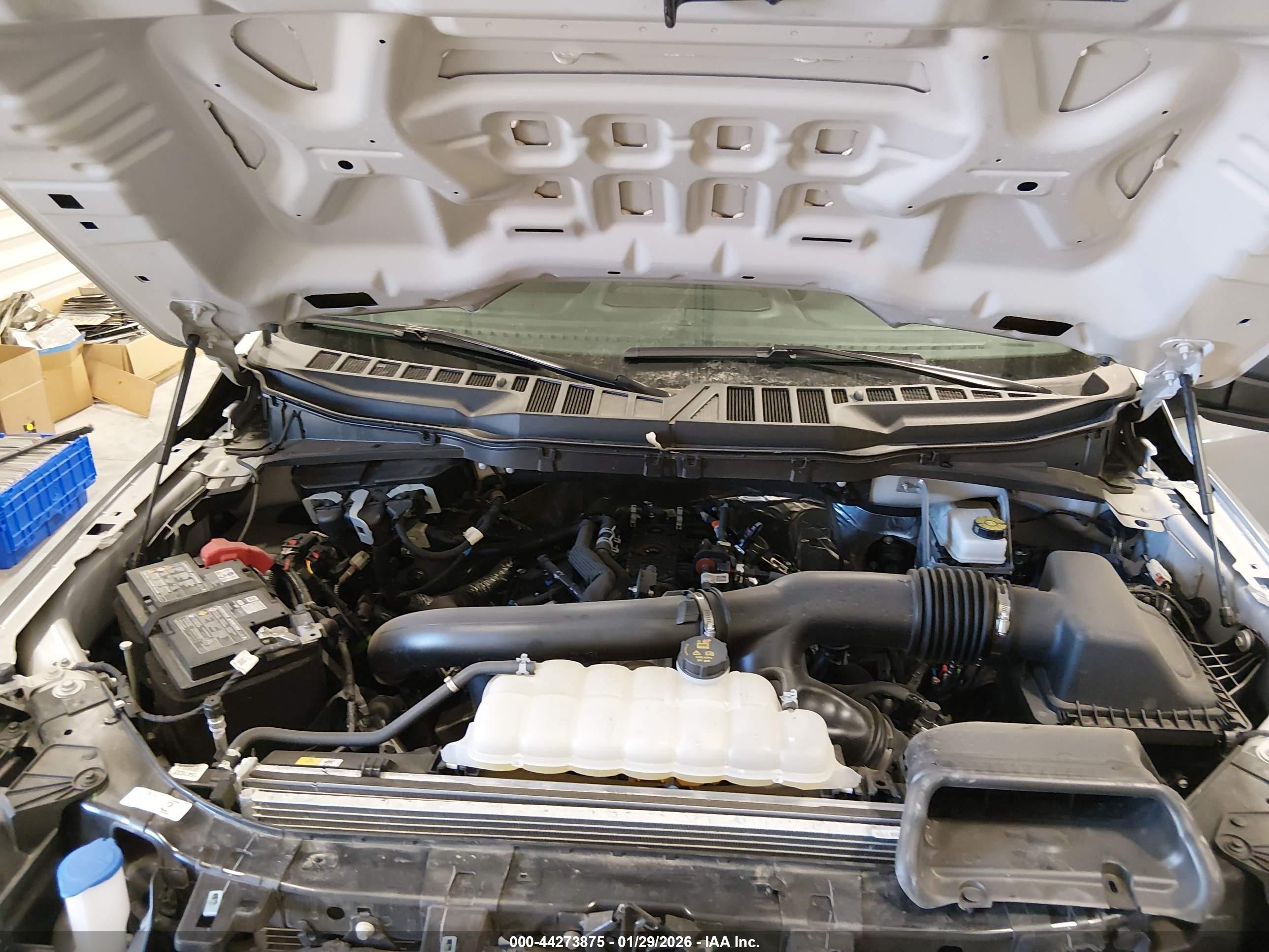 FORD F-150 image 10
