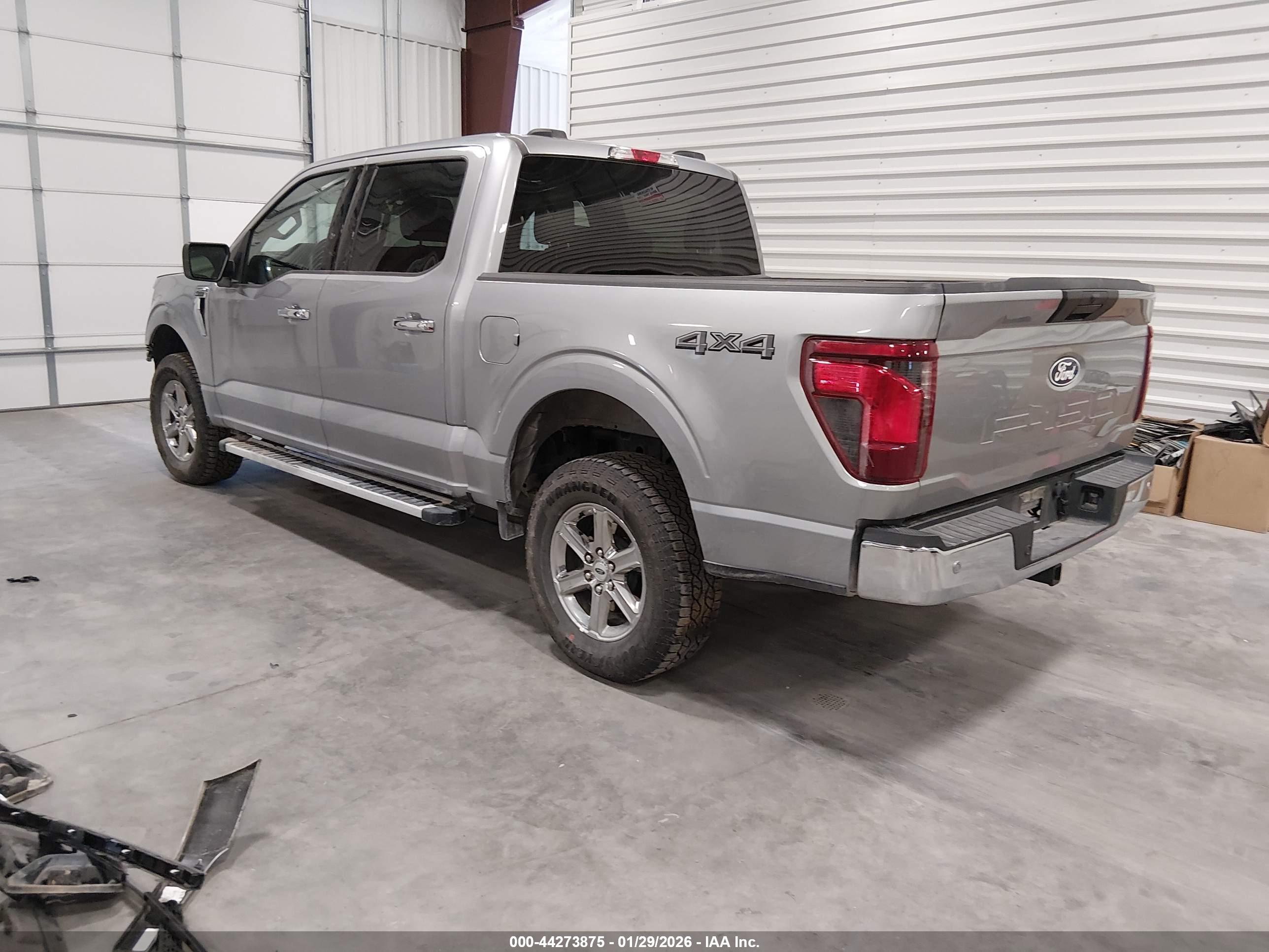 FORD F-150 image 3