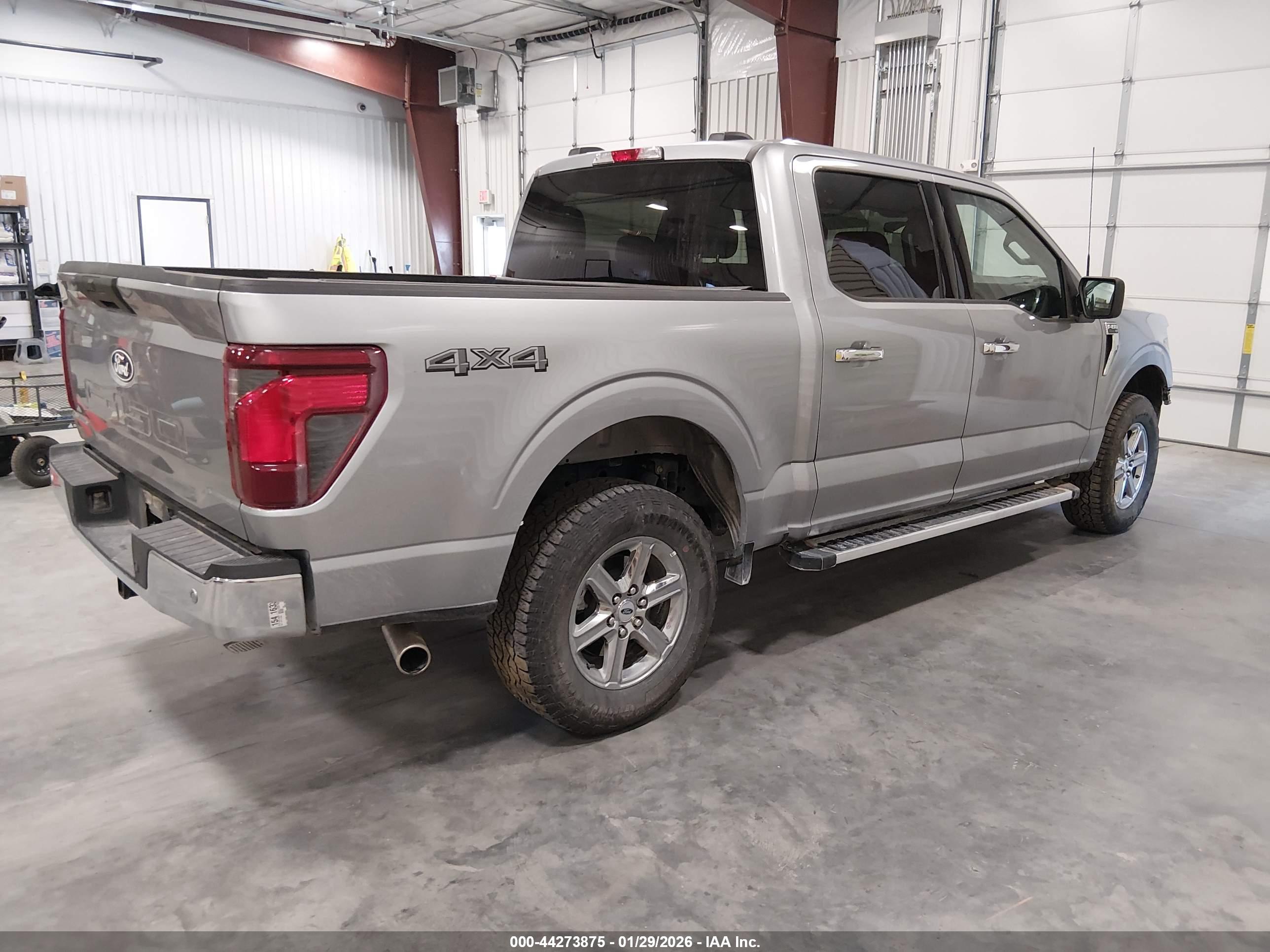 FORD F-150 image 4