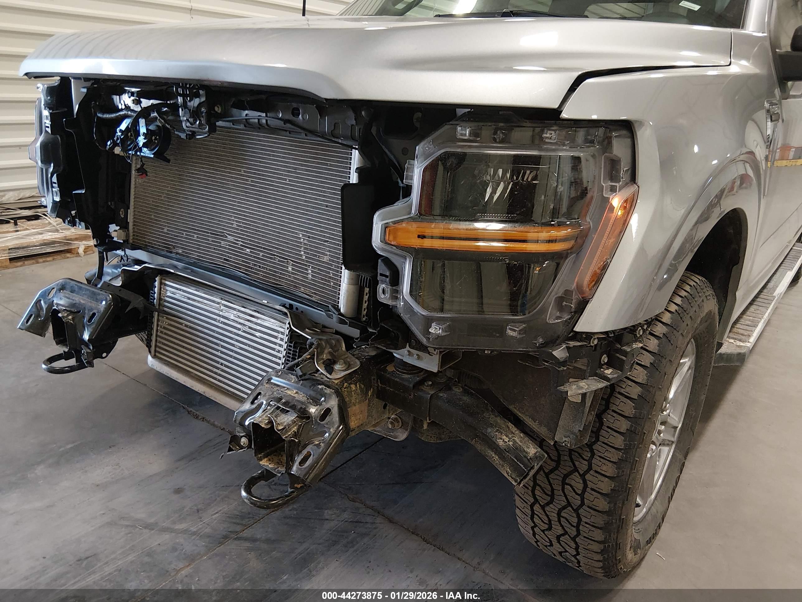 FORD F-150 image 6