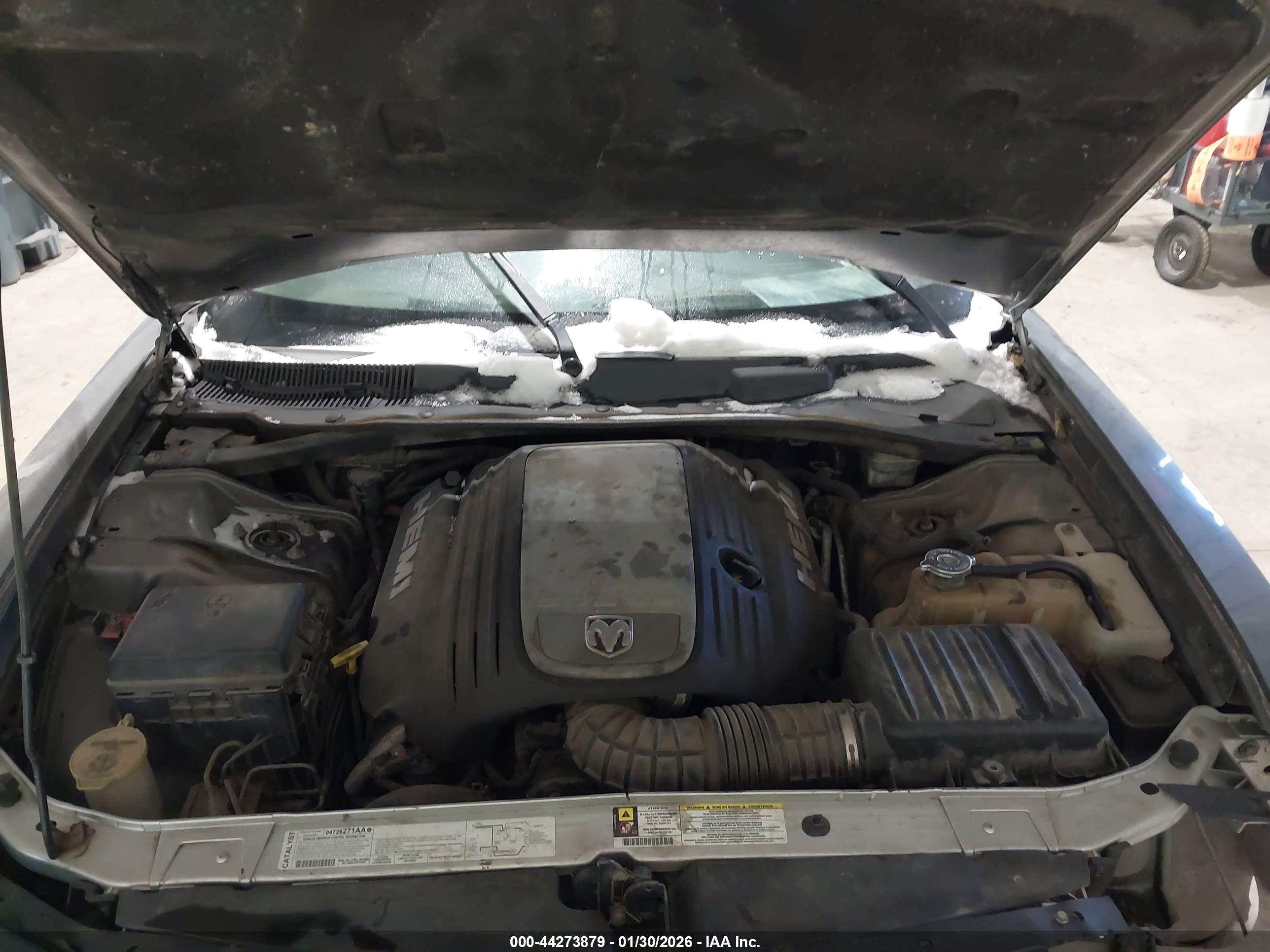 DODGE CHARGER image 10