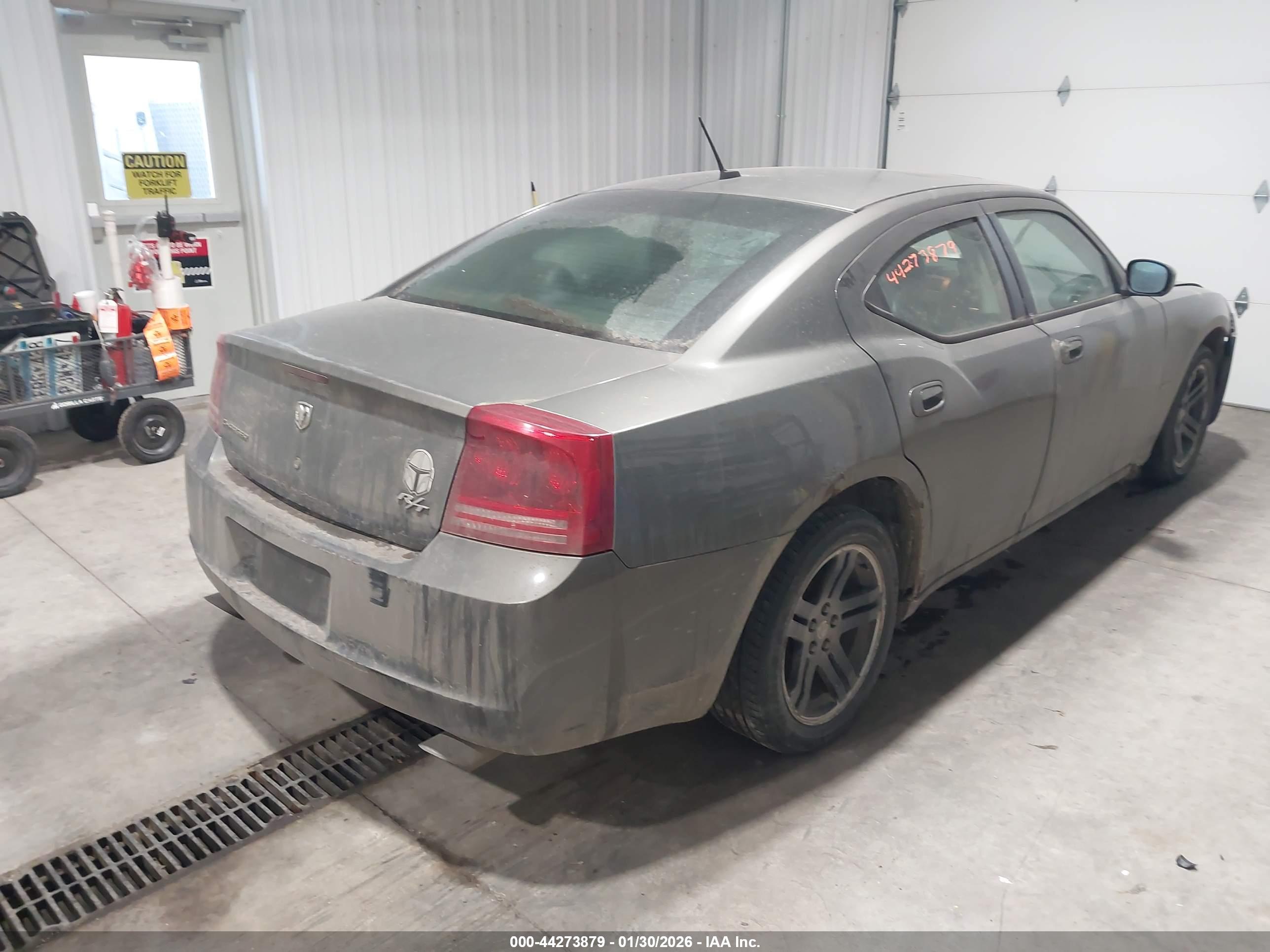 DODGE CHARGER image 4