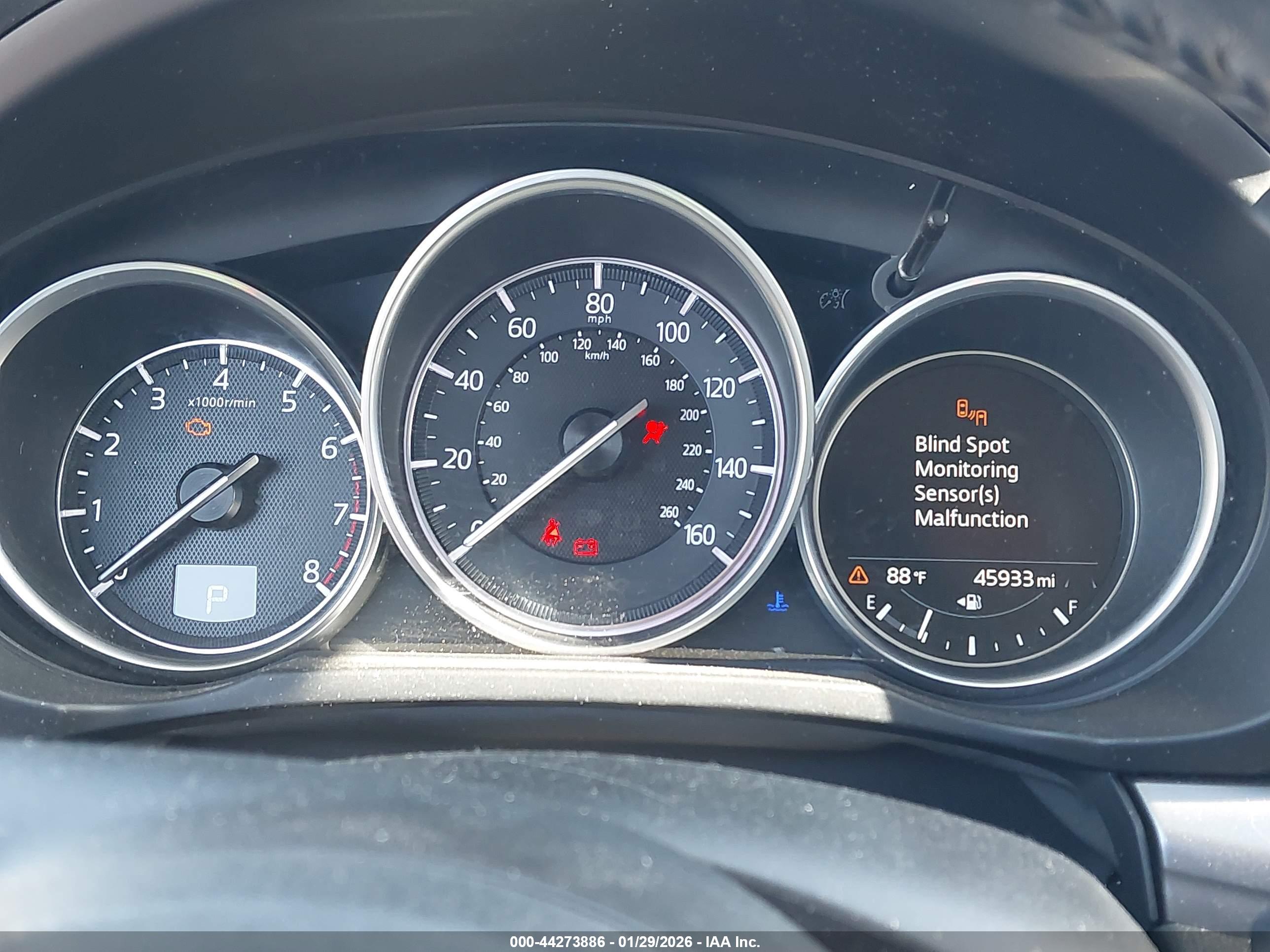 MAZDA CX-5 image 7