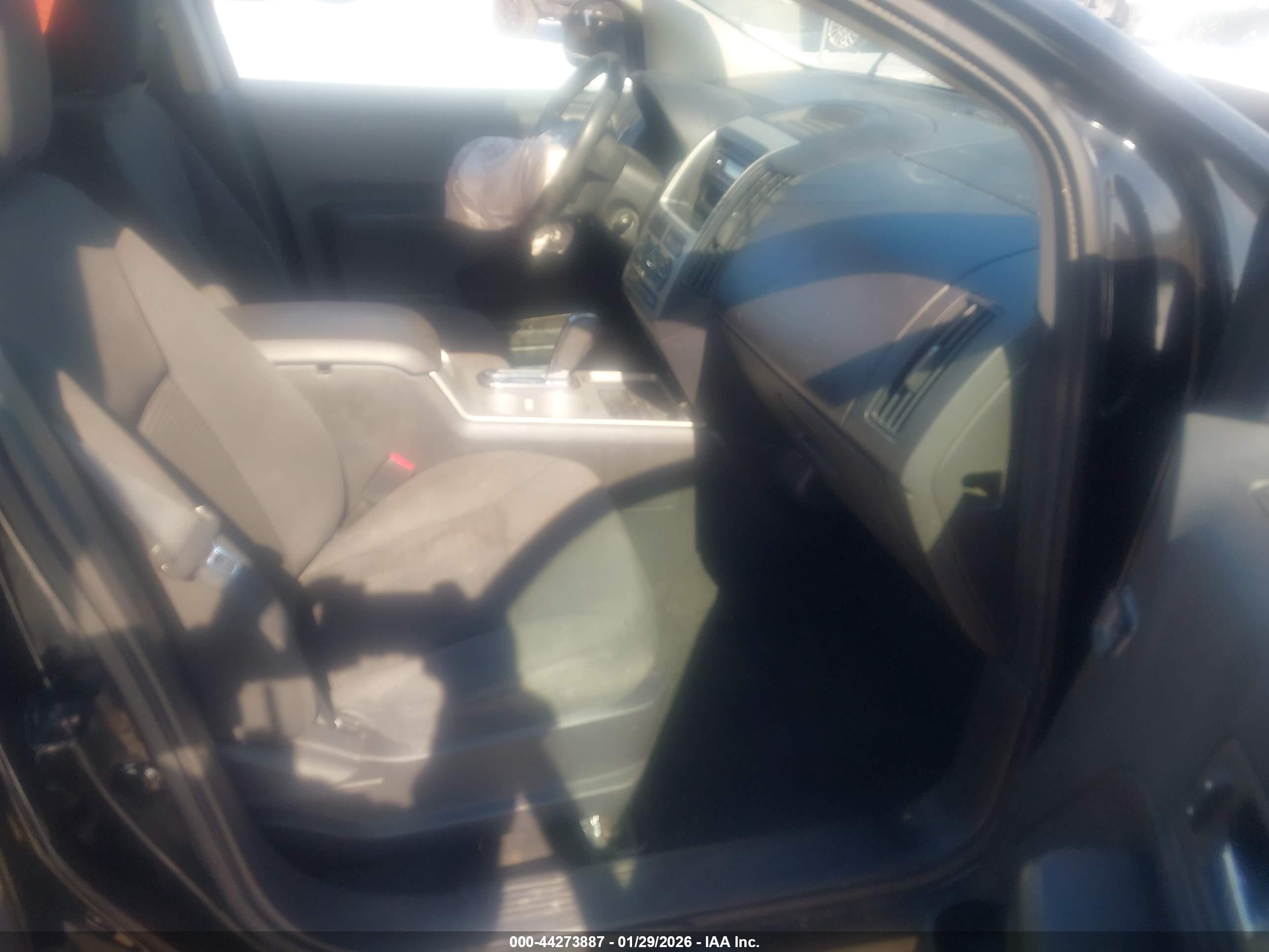 FORD EDGE image 5