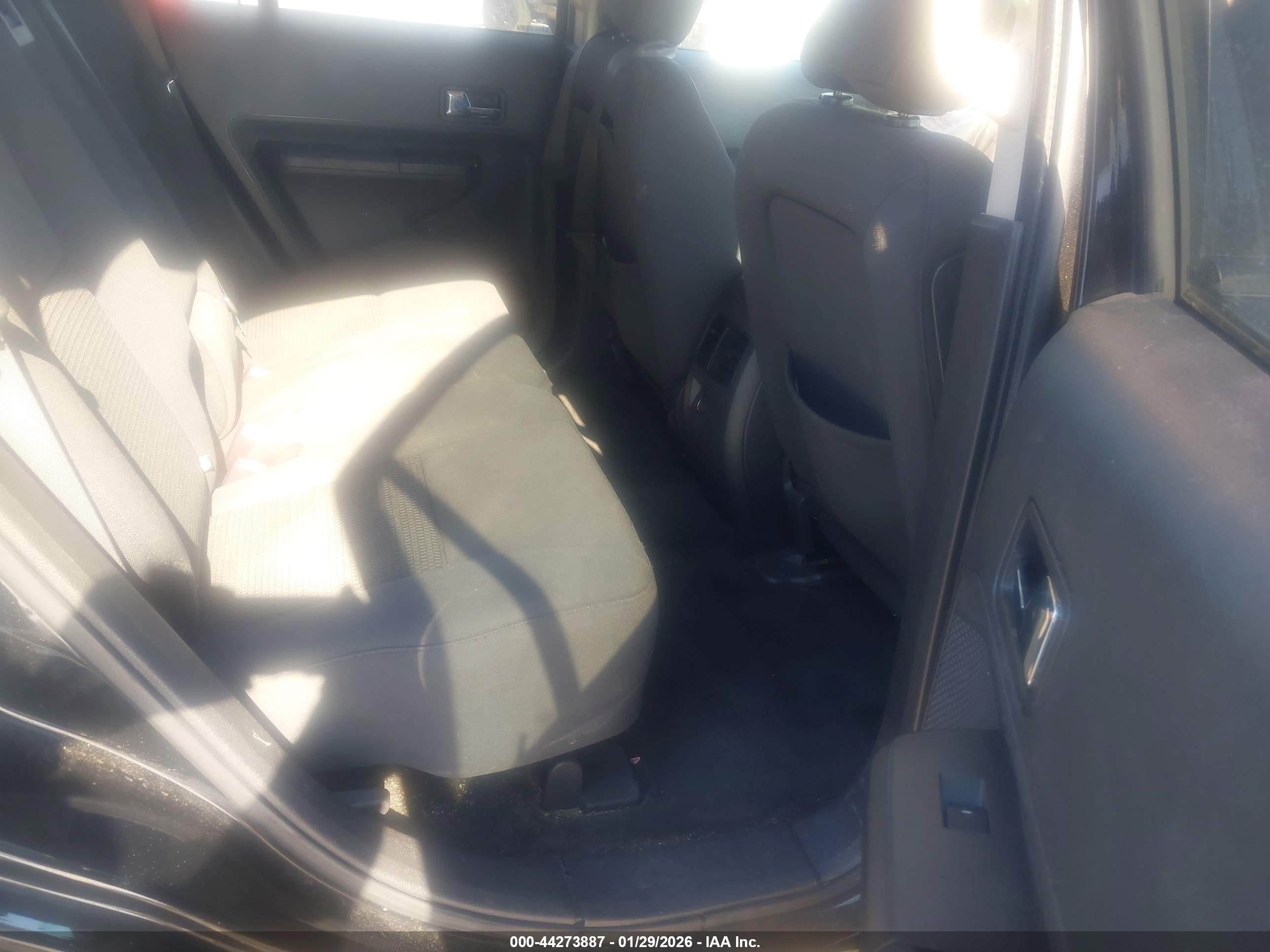 FORD EDGE image 8