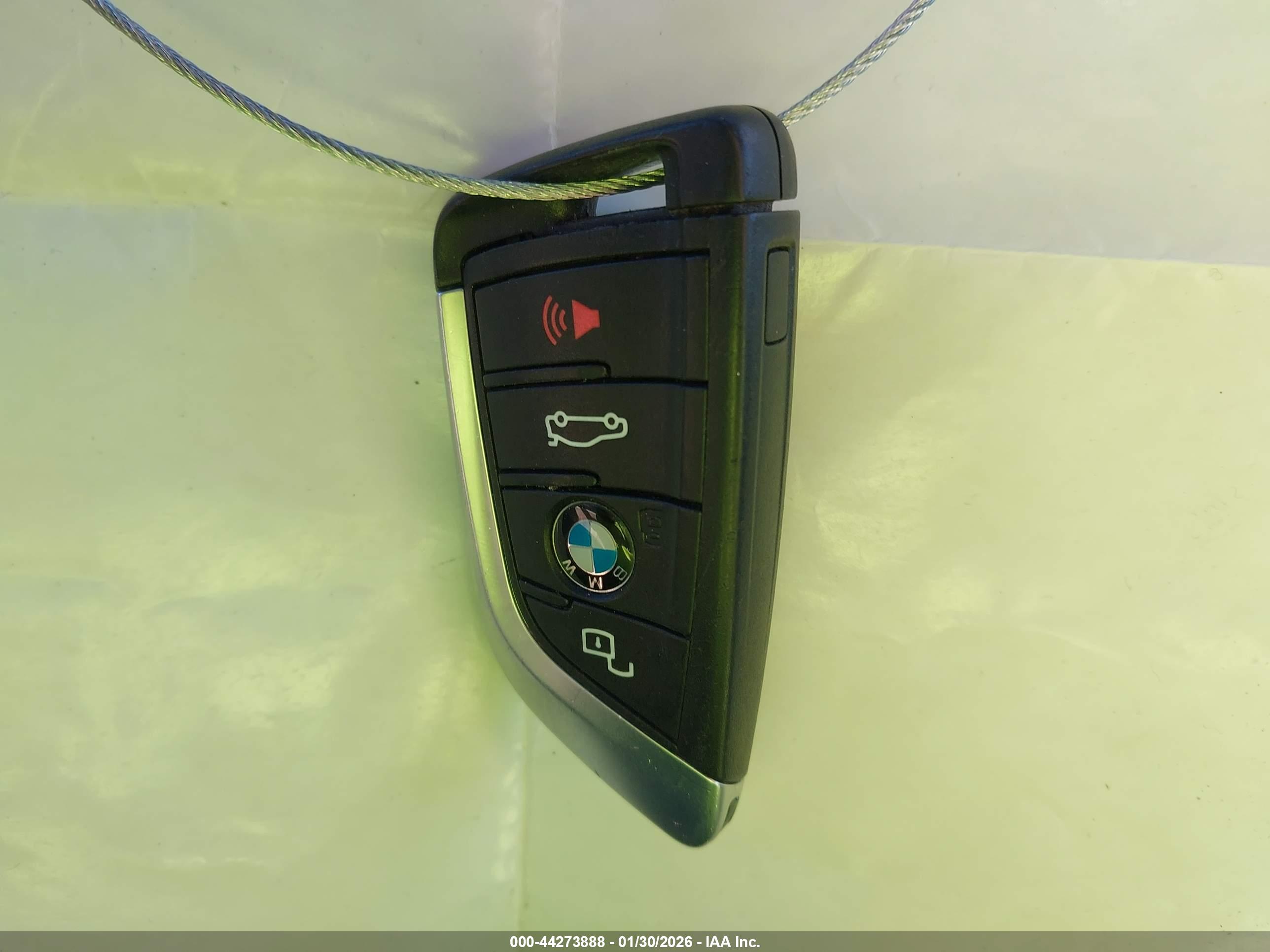 BMW X3 image 11