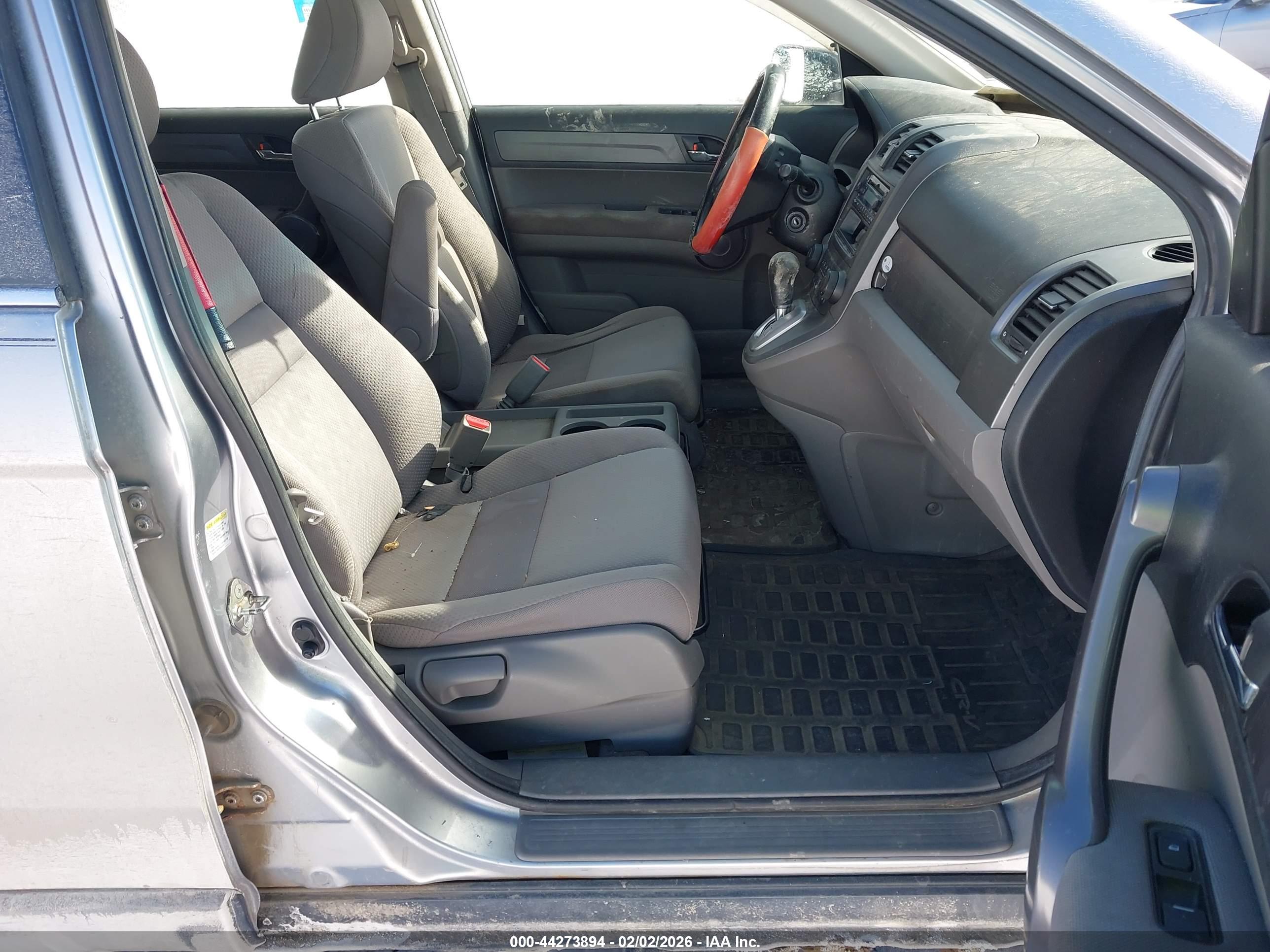 HONDA CR-V image 5