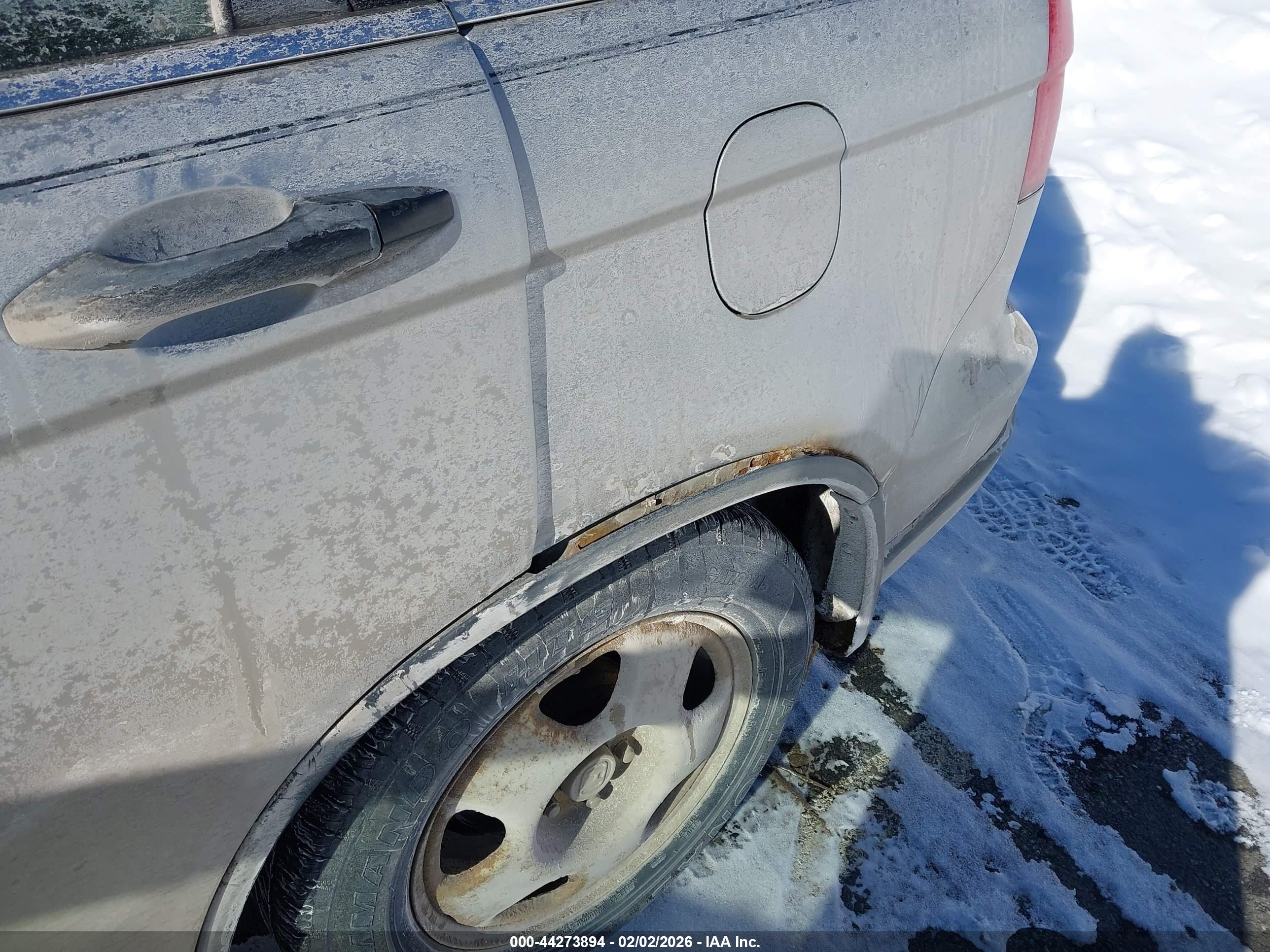 HONDA CR-V image 6