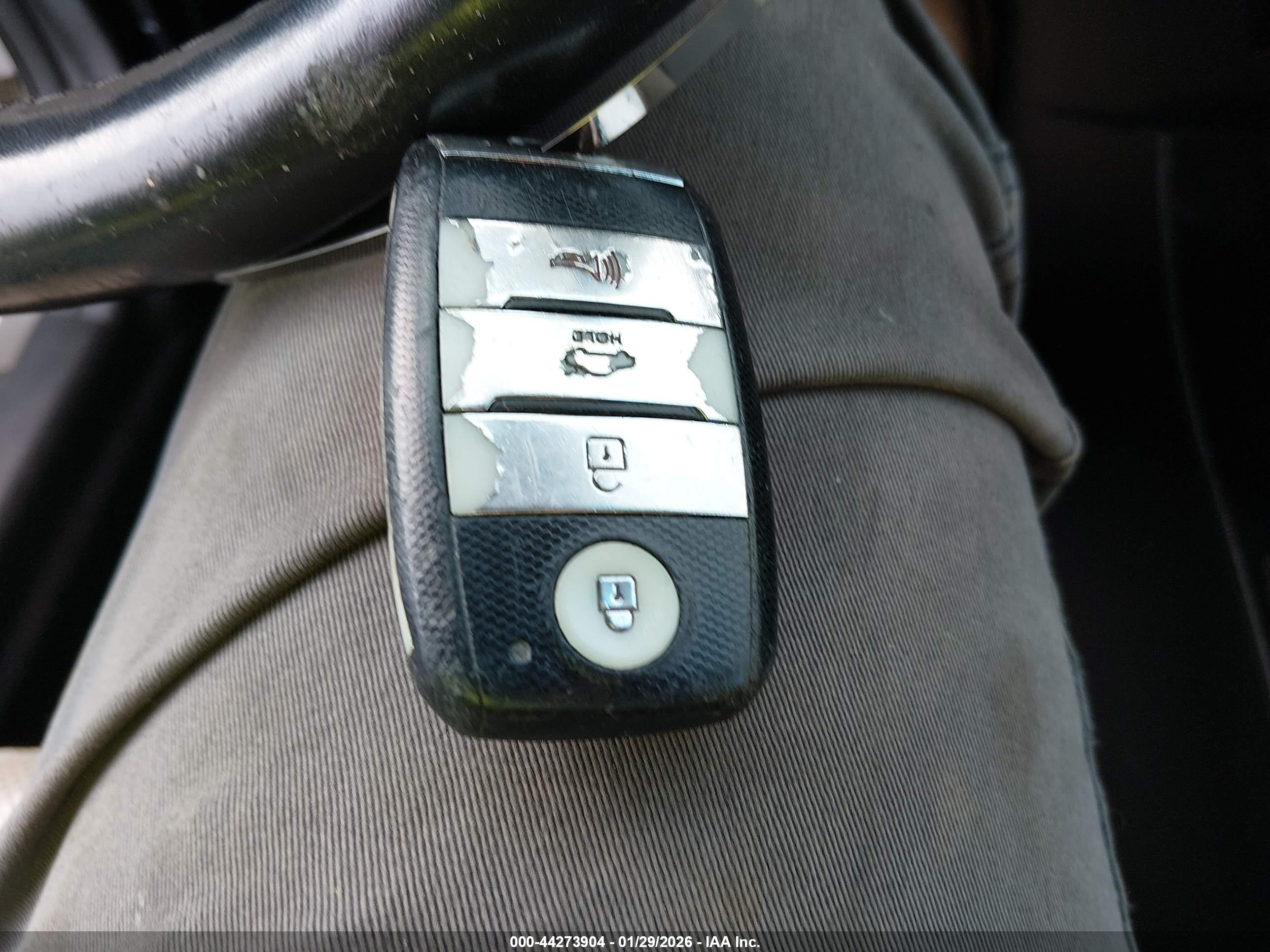 KIA OPTIMA image 11
