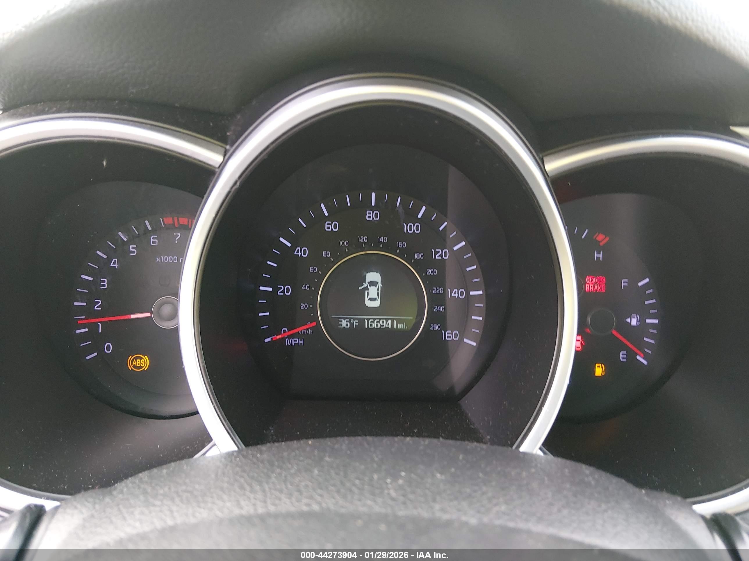KIA OPTIMA image 7