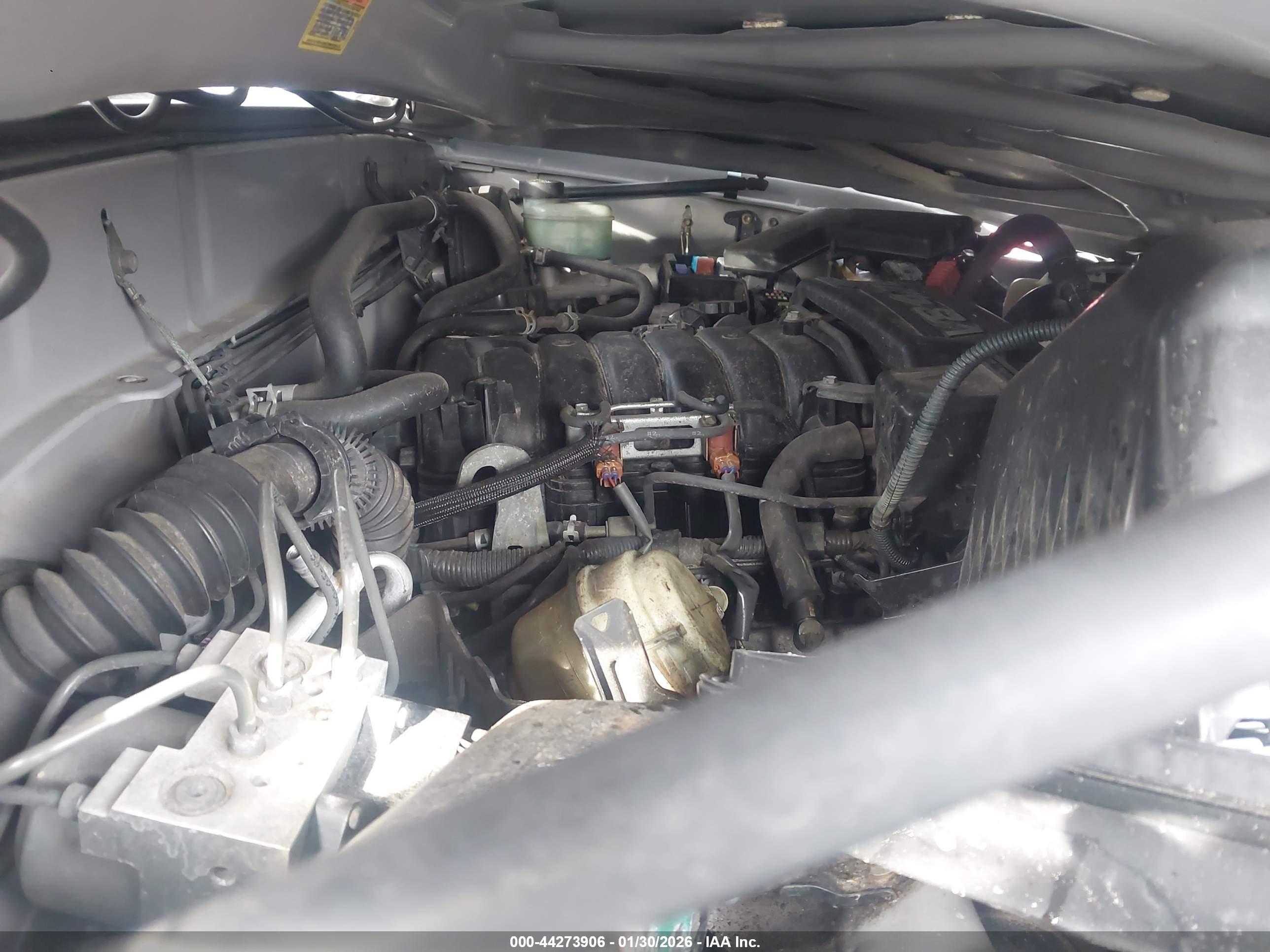 TOYOTA TUNDRA image 10