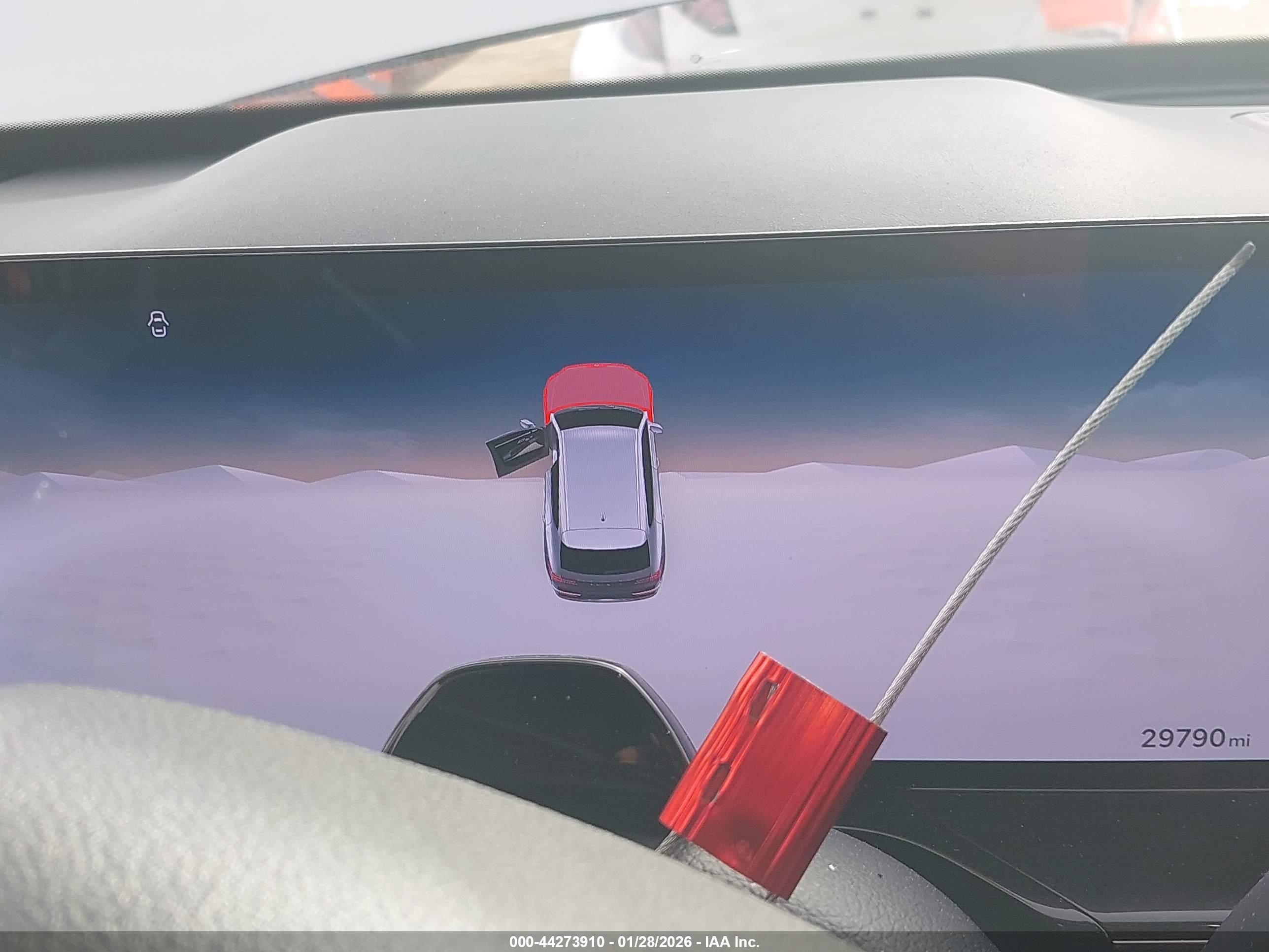 GENESIS GV80 image 7