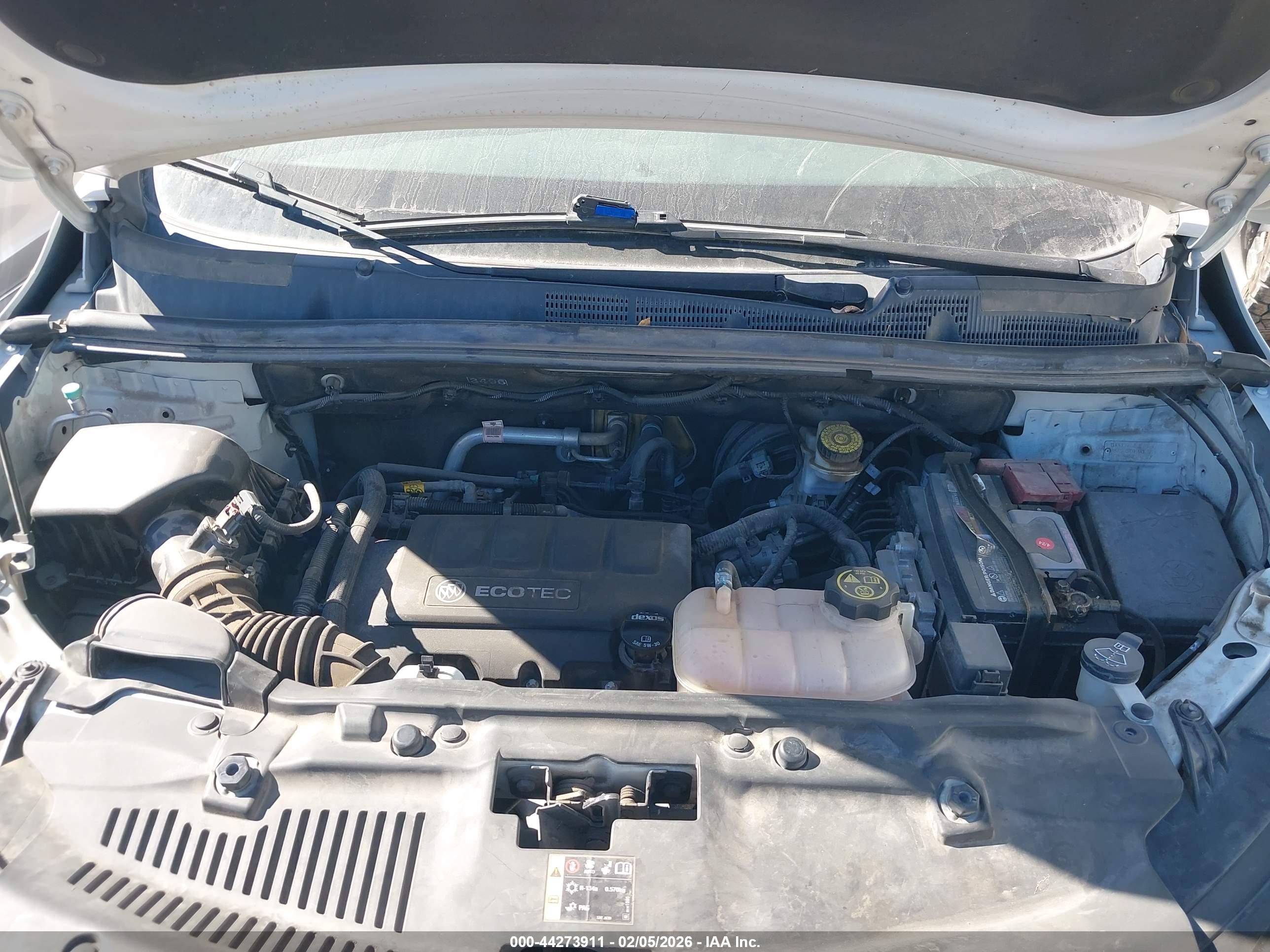 BUICK ENCORE image 10
