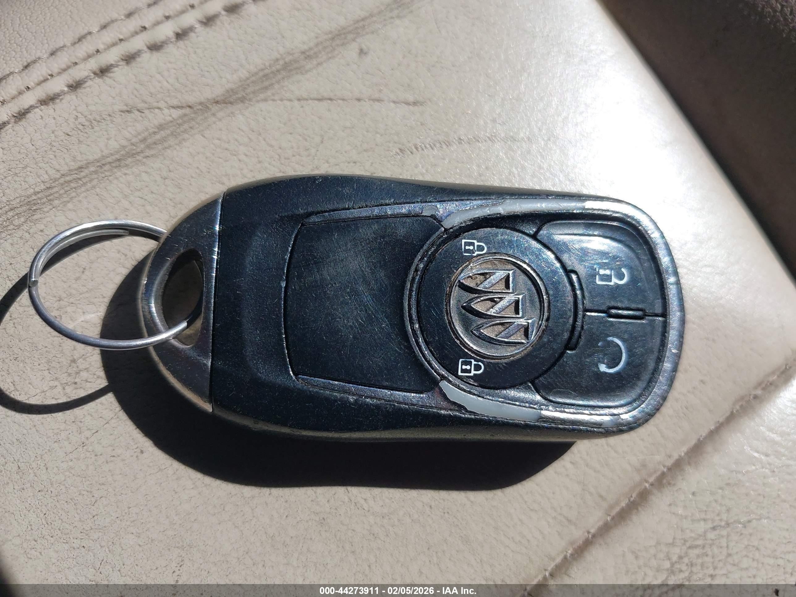 BUICK ENCORE image 11