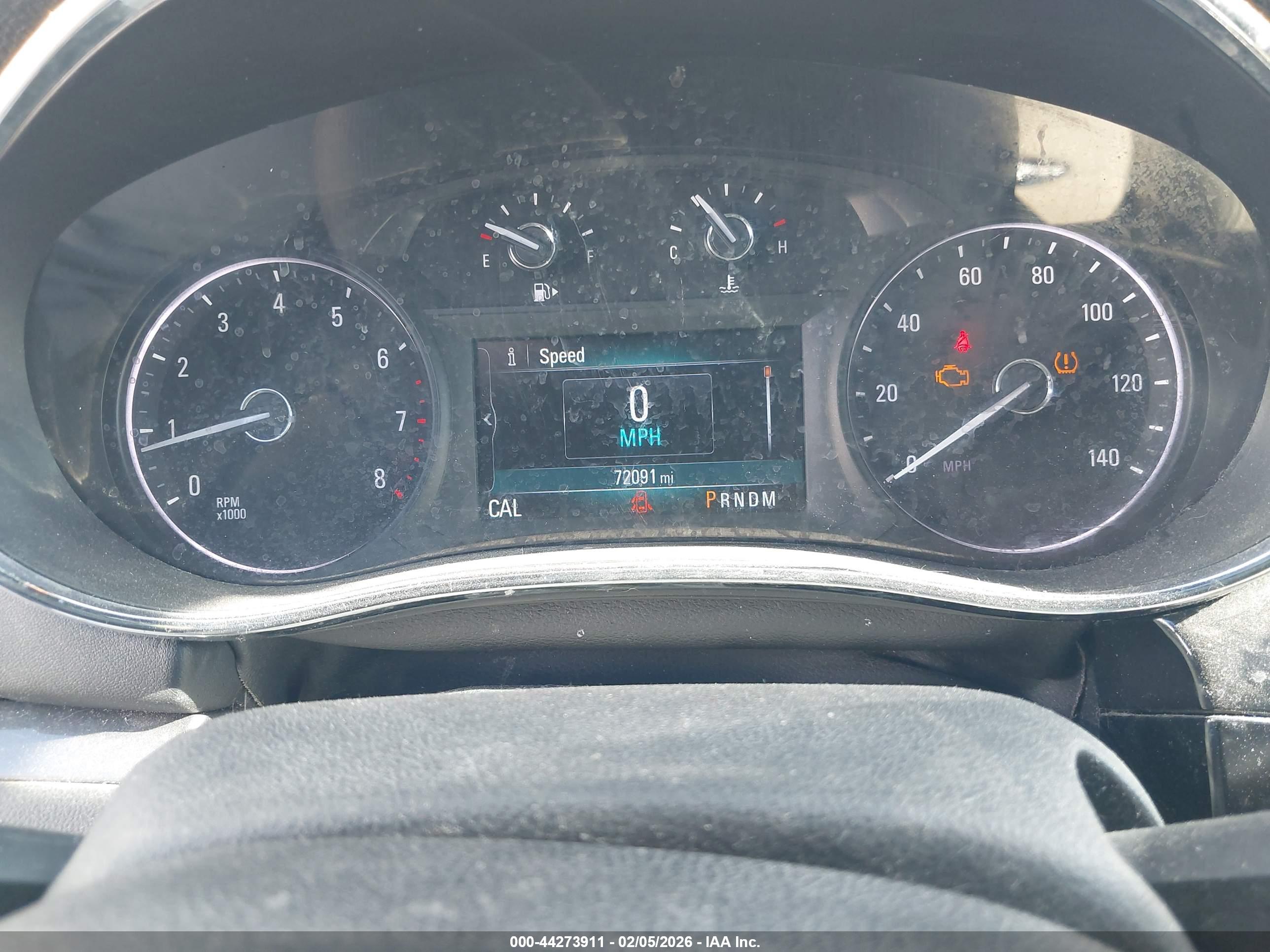 BUICK ENCORE image 7