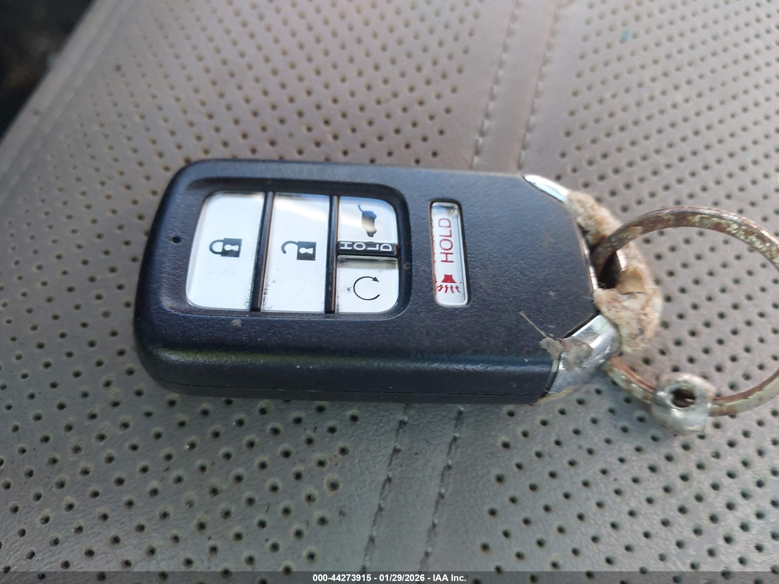 HONDA CR-V image 11