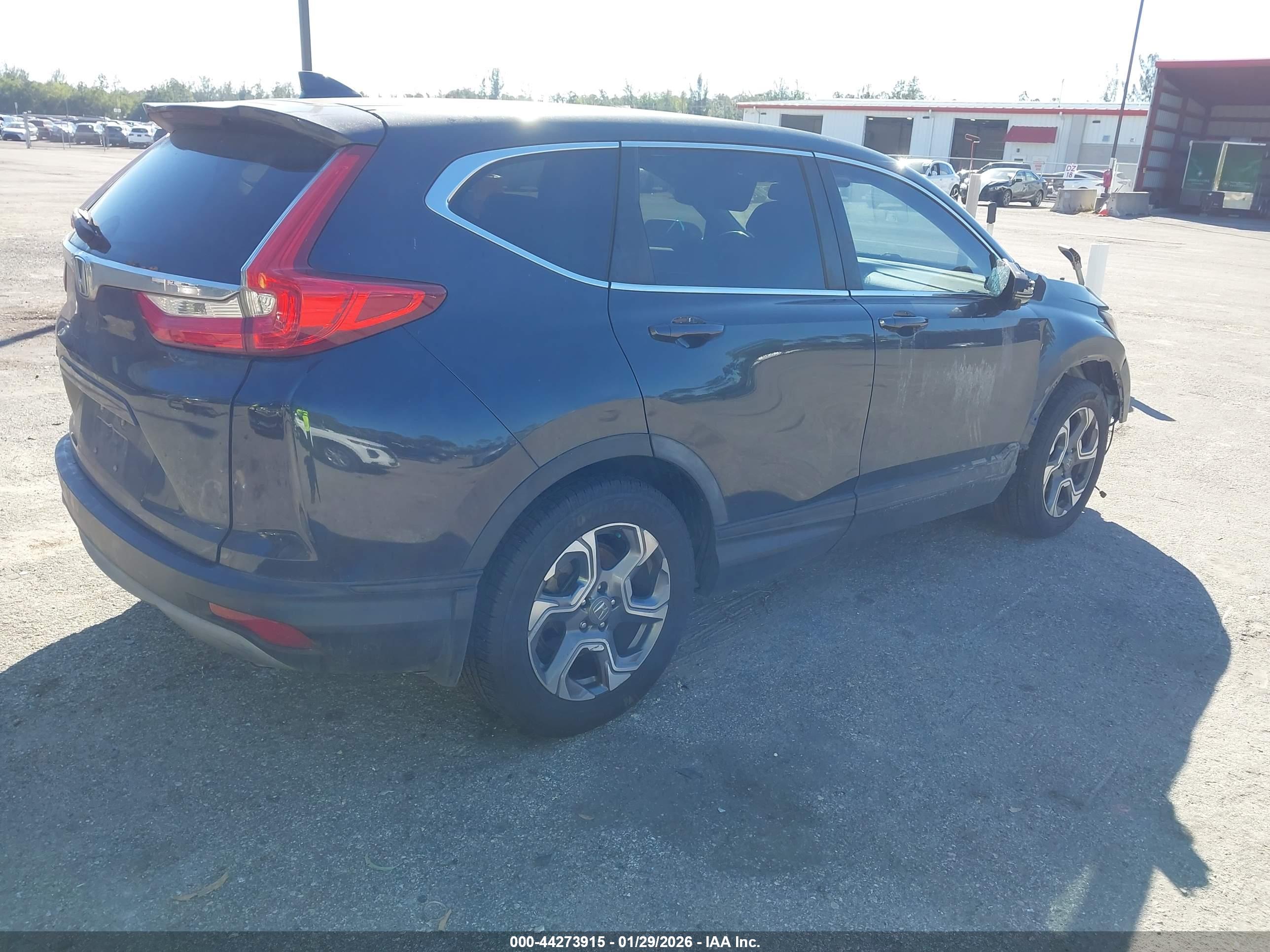 HONDA CR-V image 4