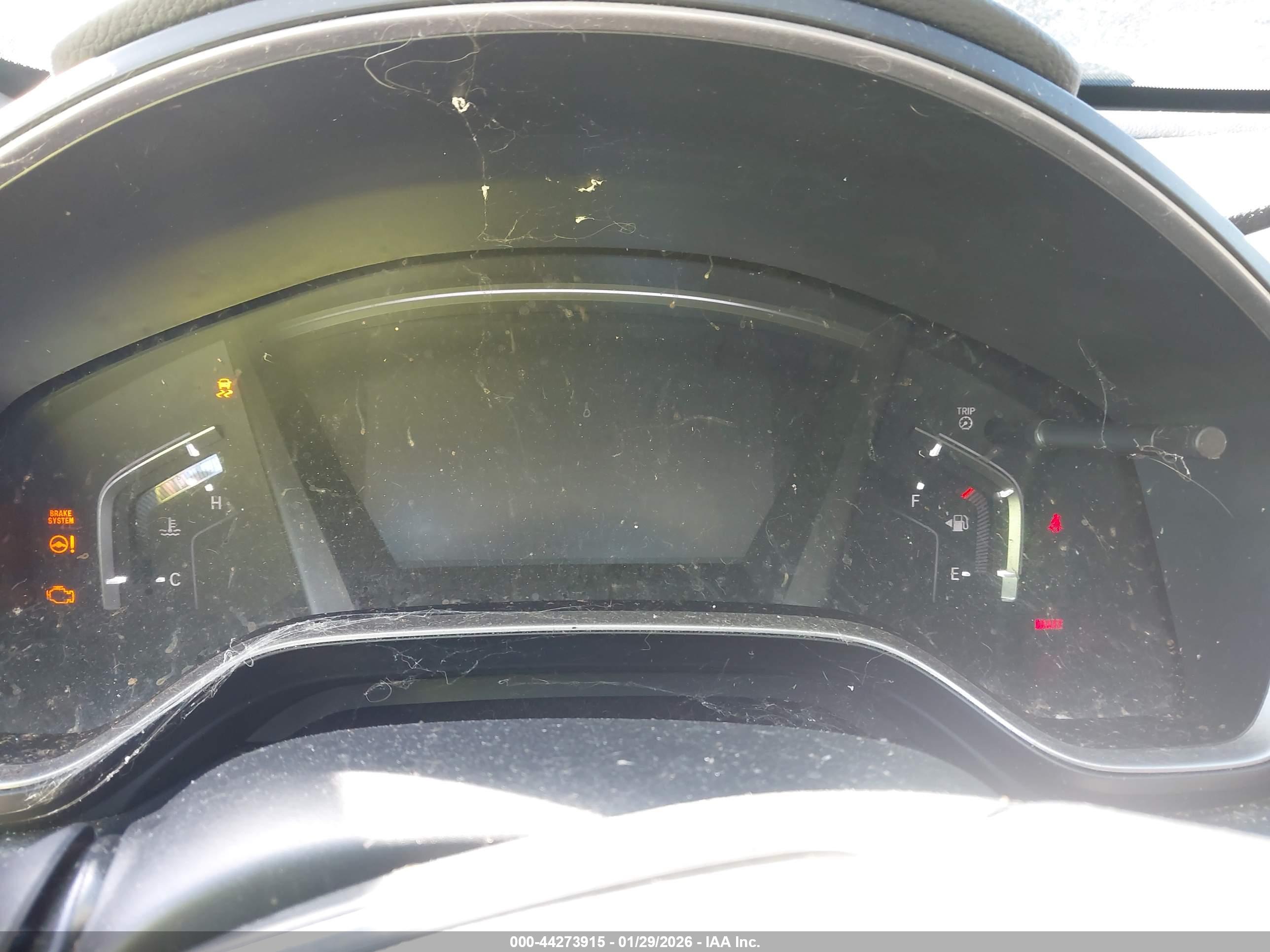 HONDA CR-V image 7