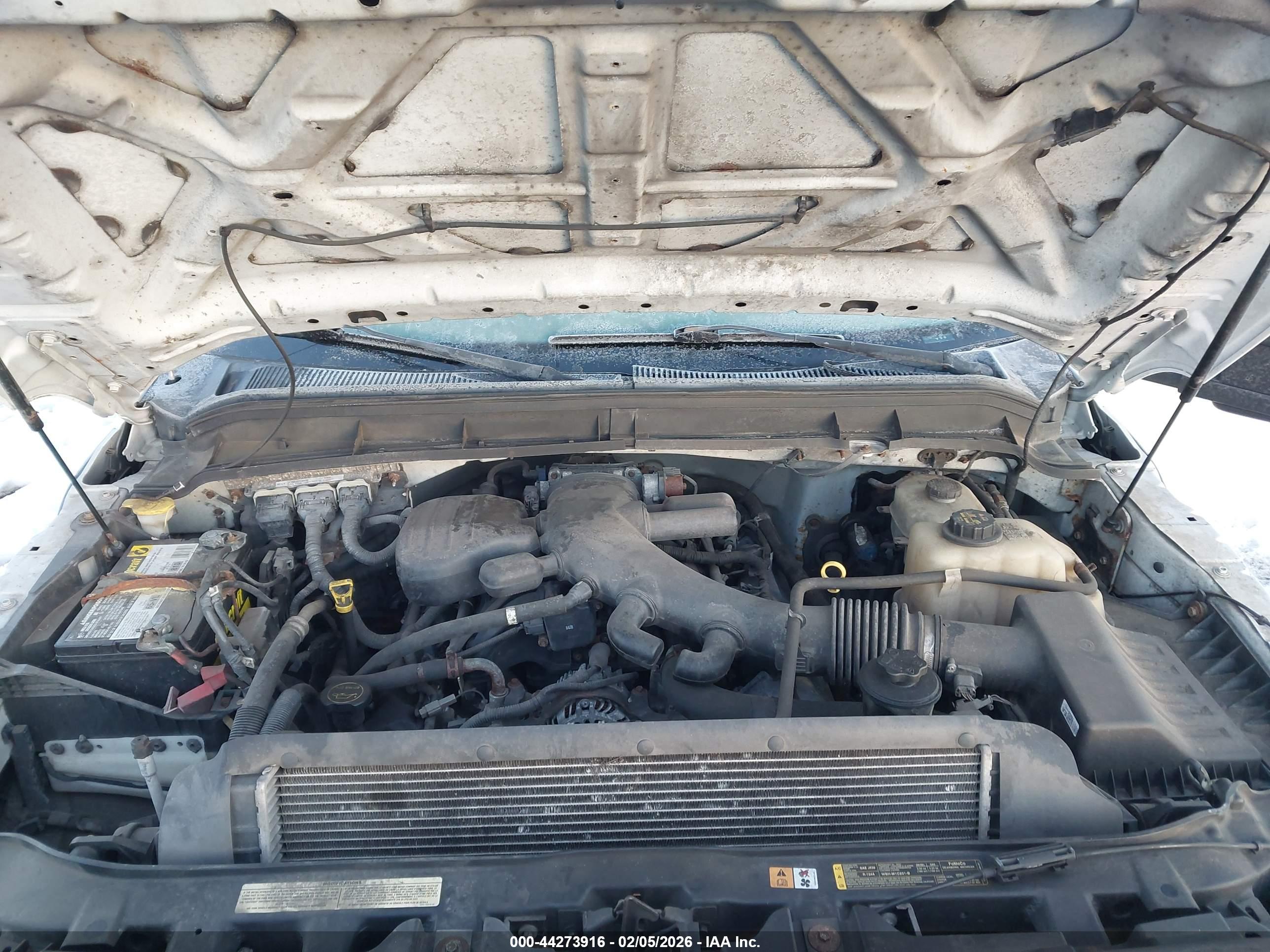FORD F-450 image 10