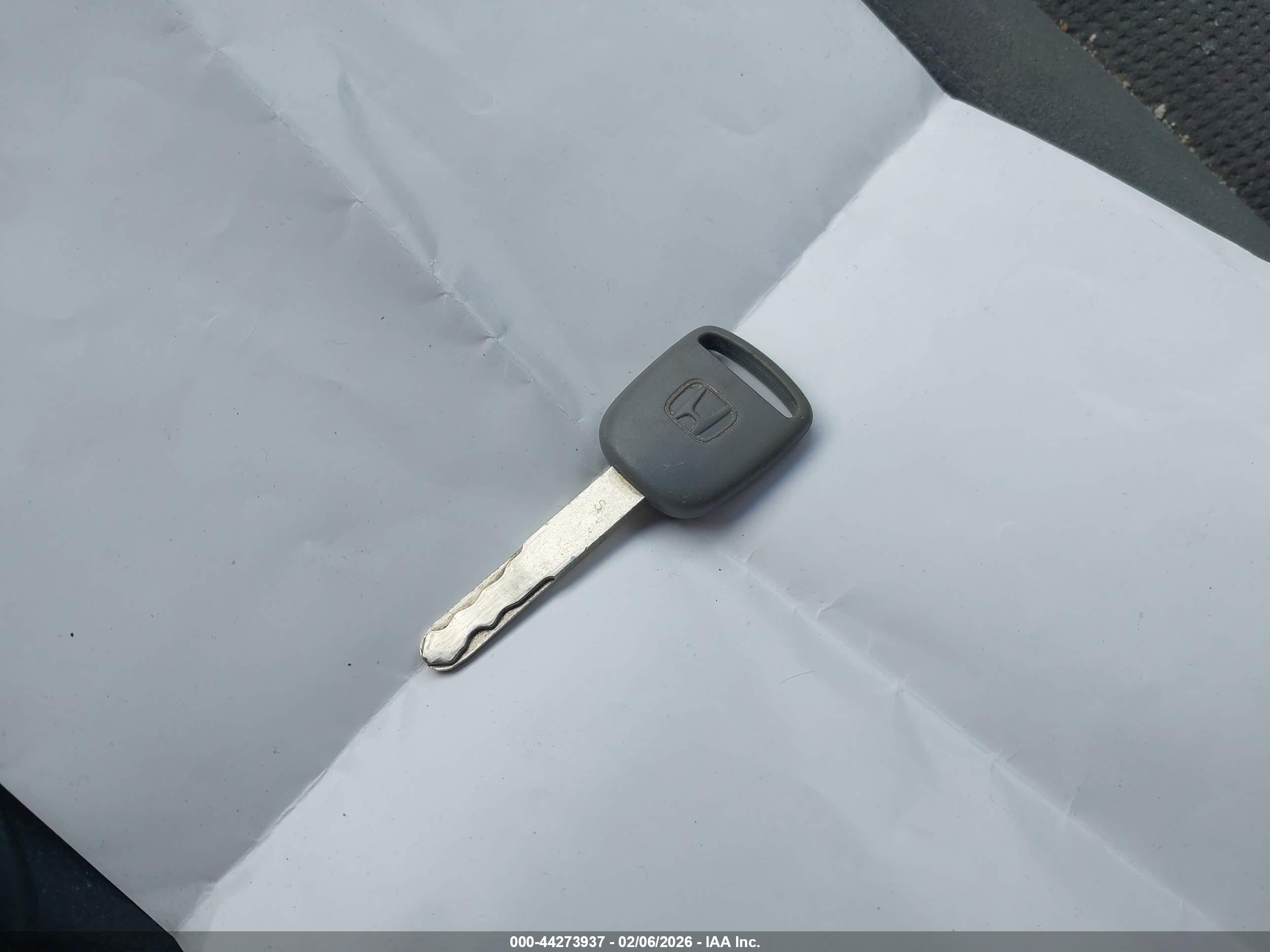 HONDA ACCORD image 11