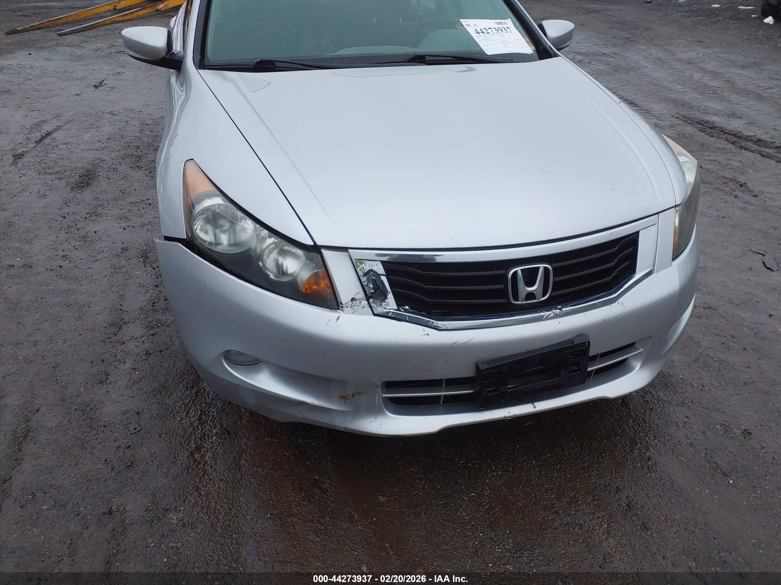 HONDA ACCORD image 6