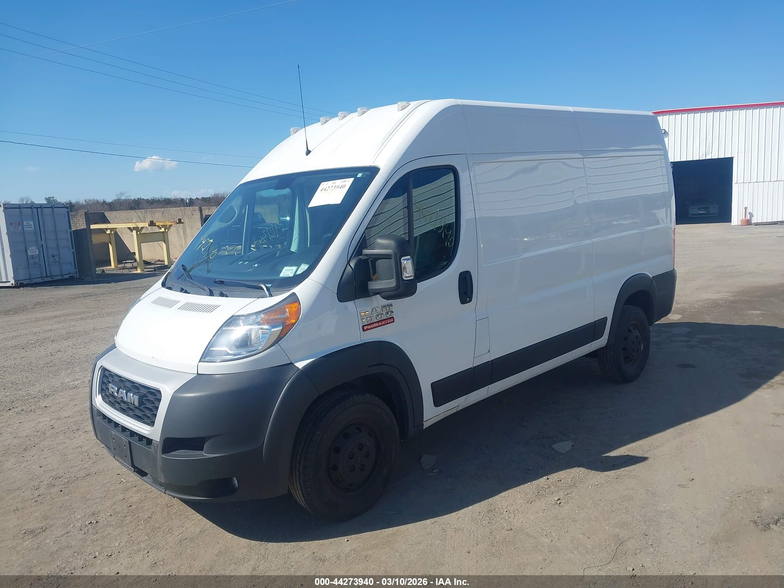 RAM PROMASTER image 2