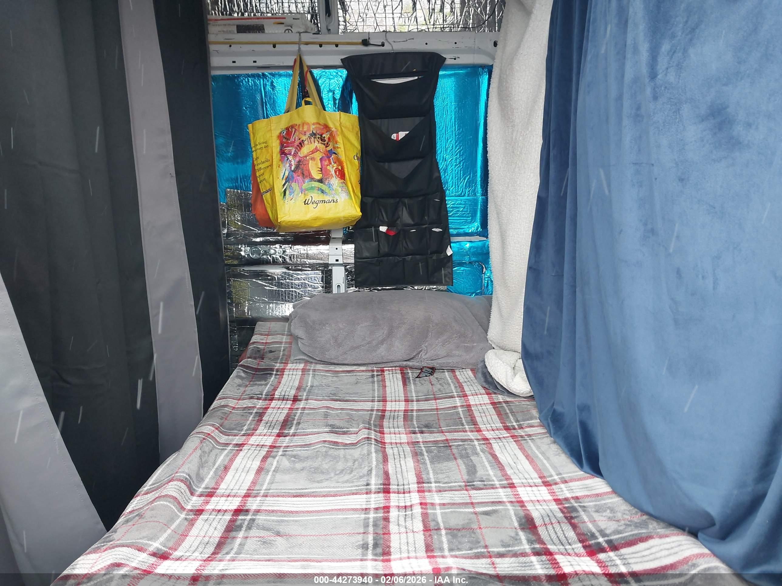 RAM PROMASTER image 8