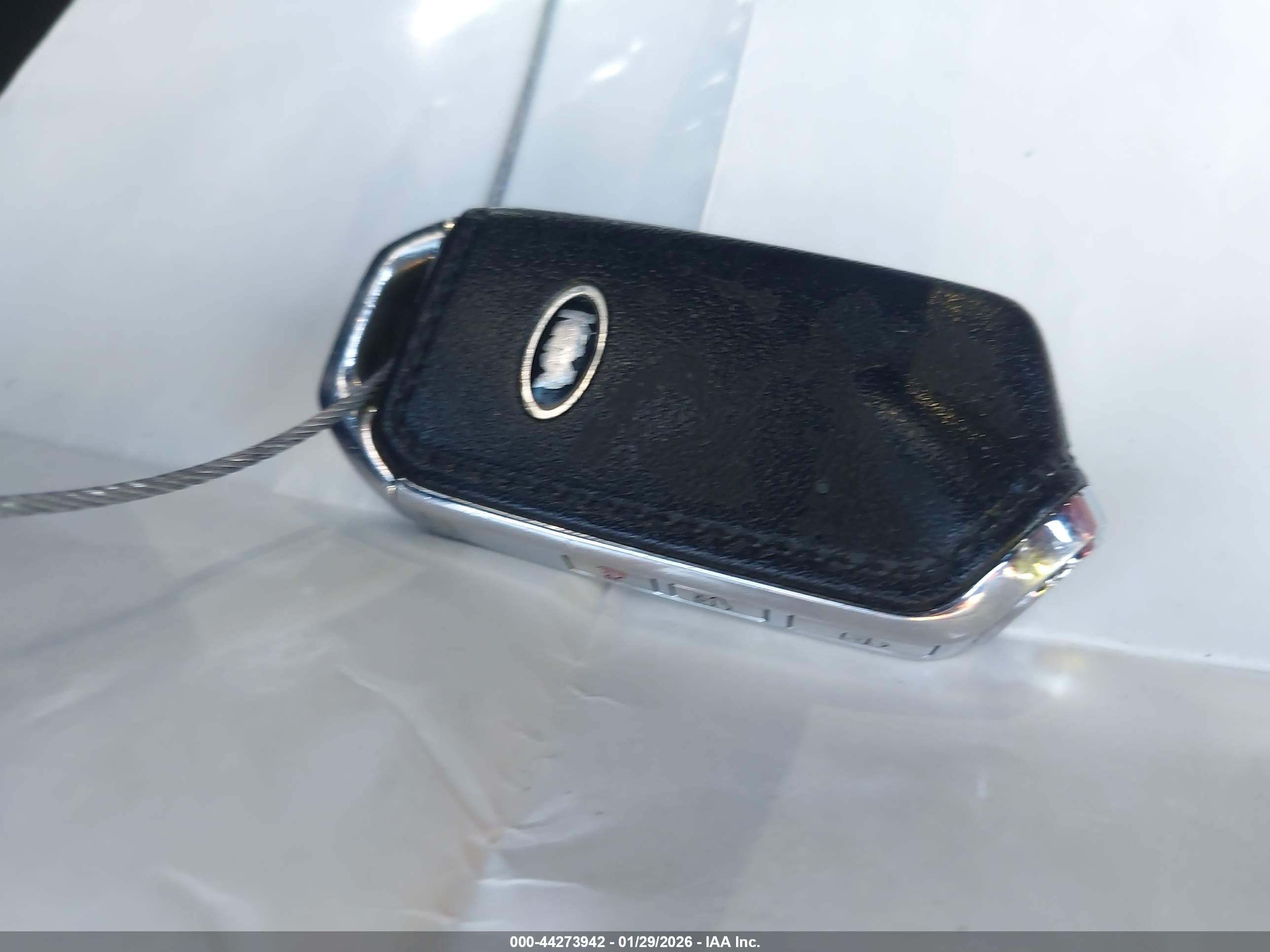 KIA STINGER image 11