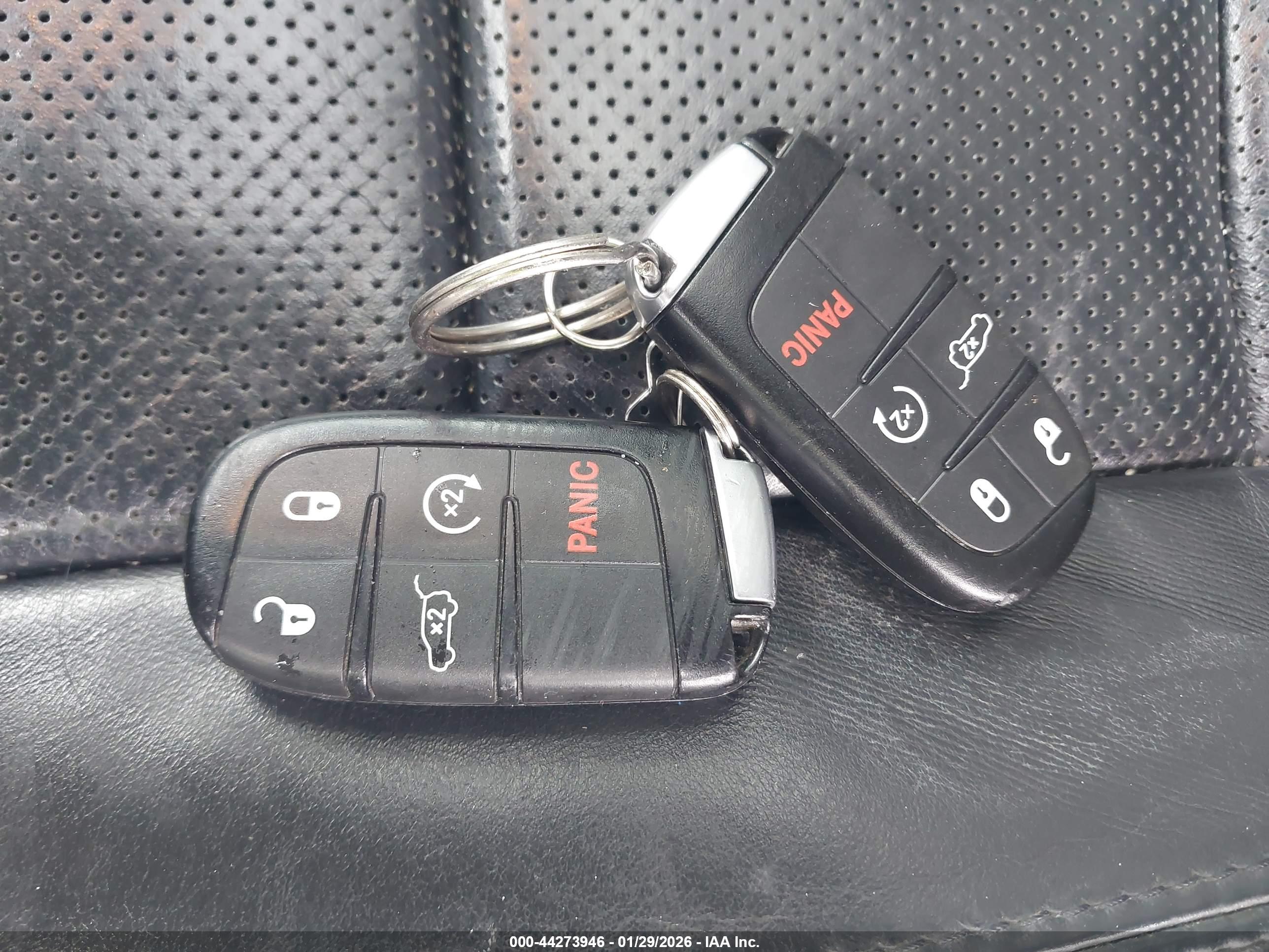 JEEP GRAND image 11