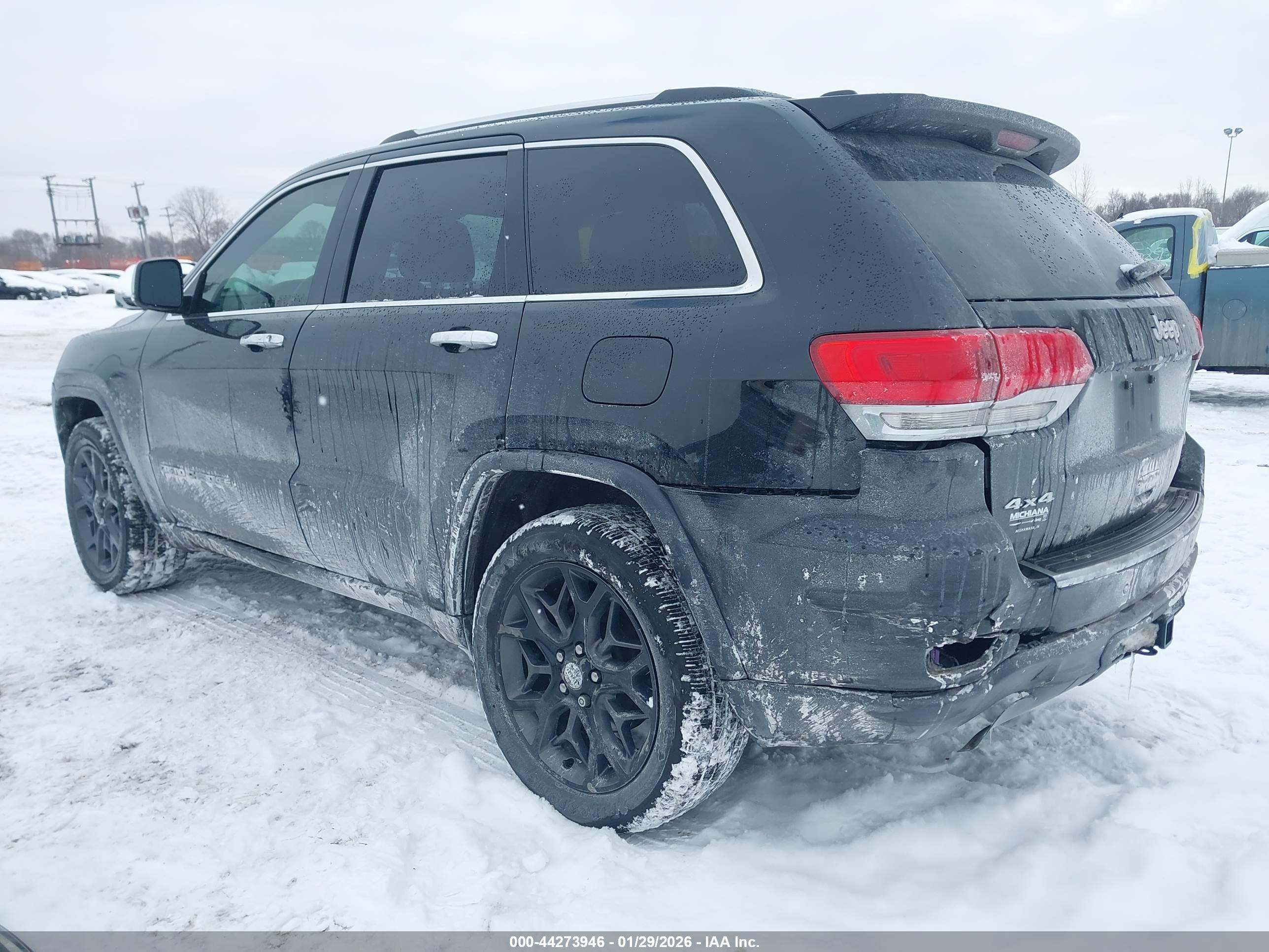 JEEP GRAND image 3