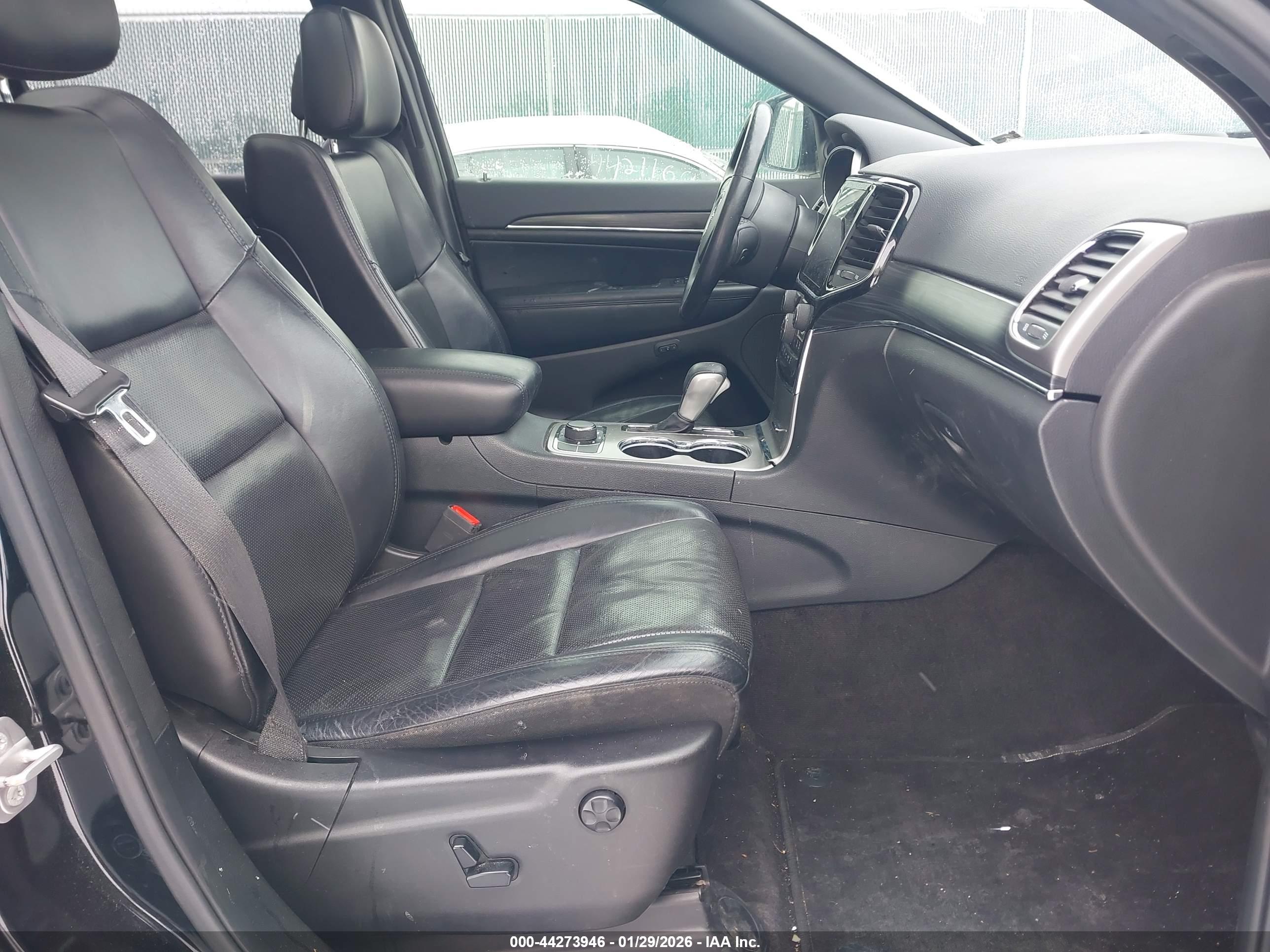 JEEP GRAND image 5