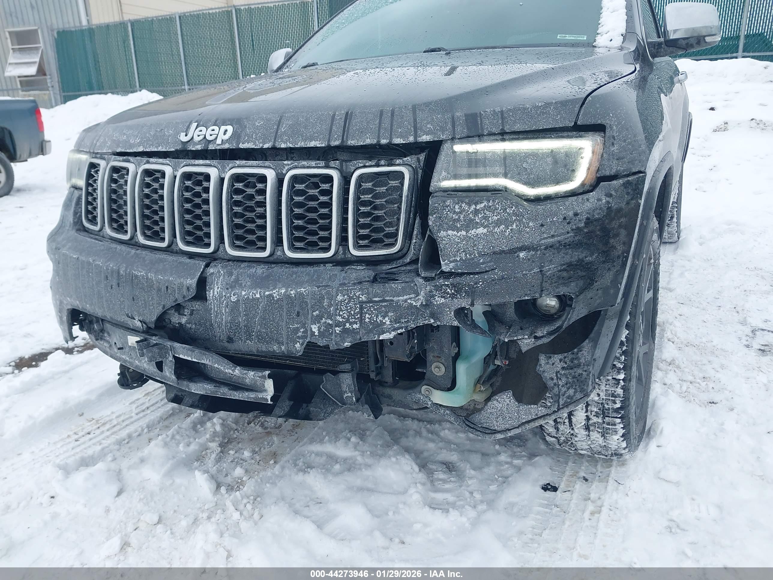 JEEP GRAND image 6