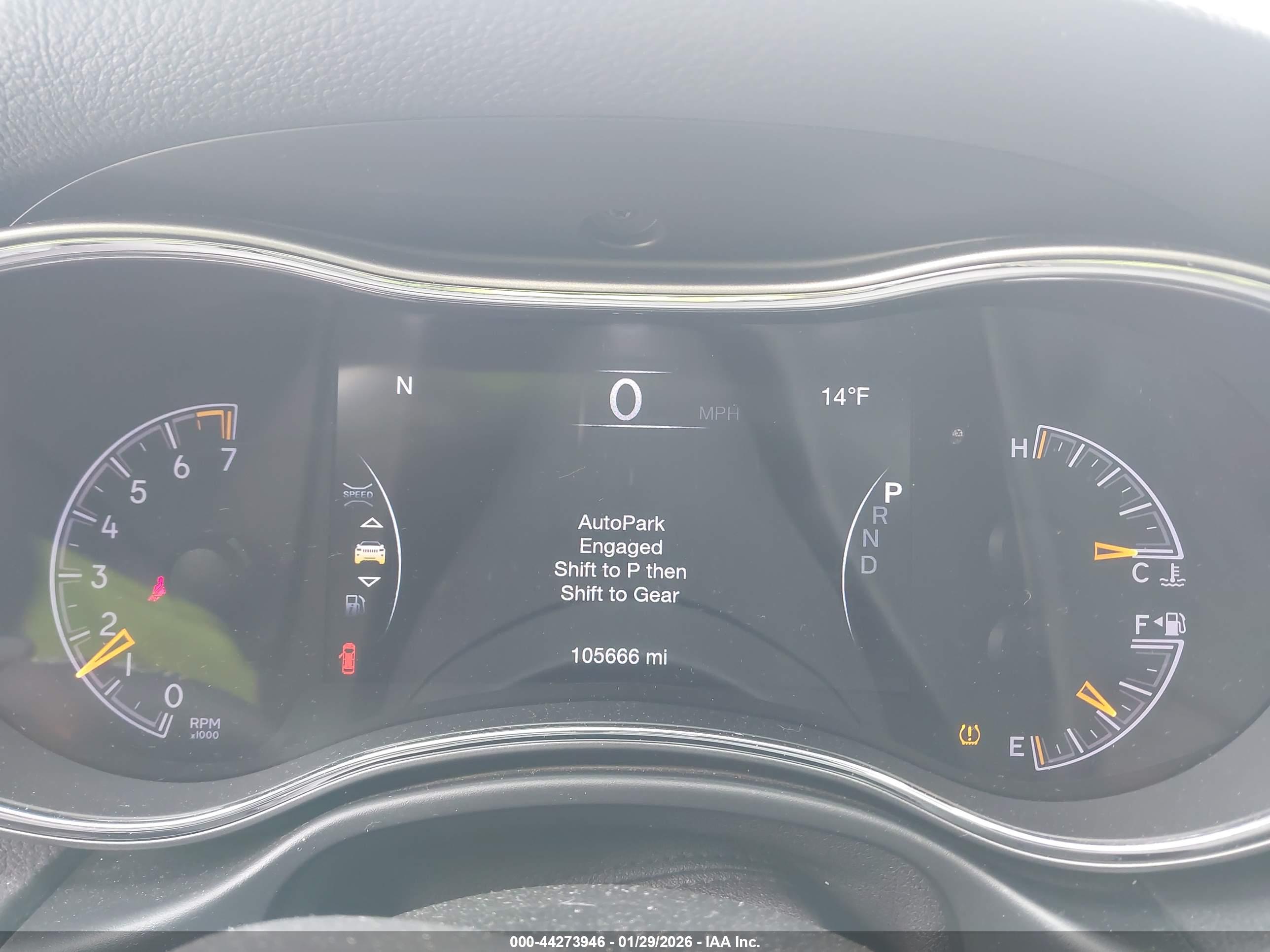 JEEP GRAND image 7