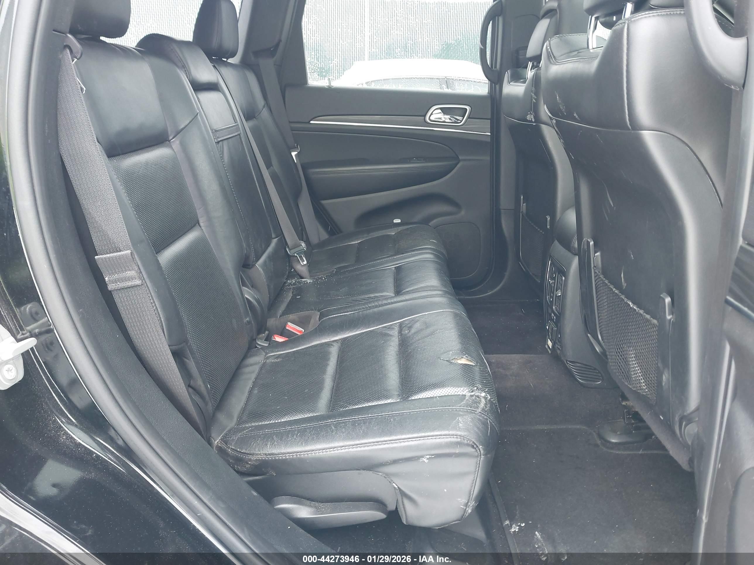 JEEP GRAND image 8