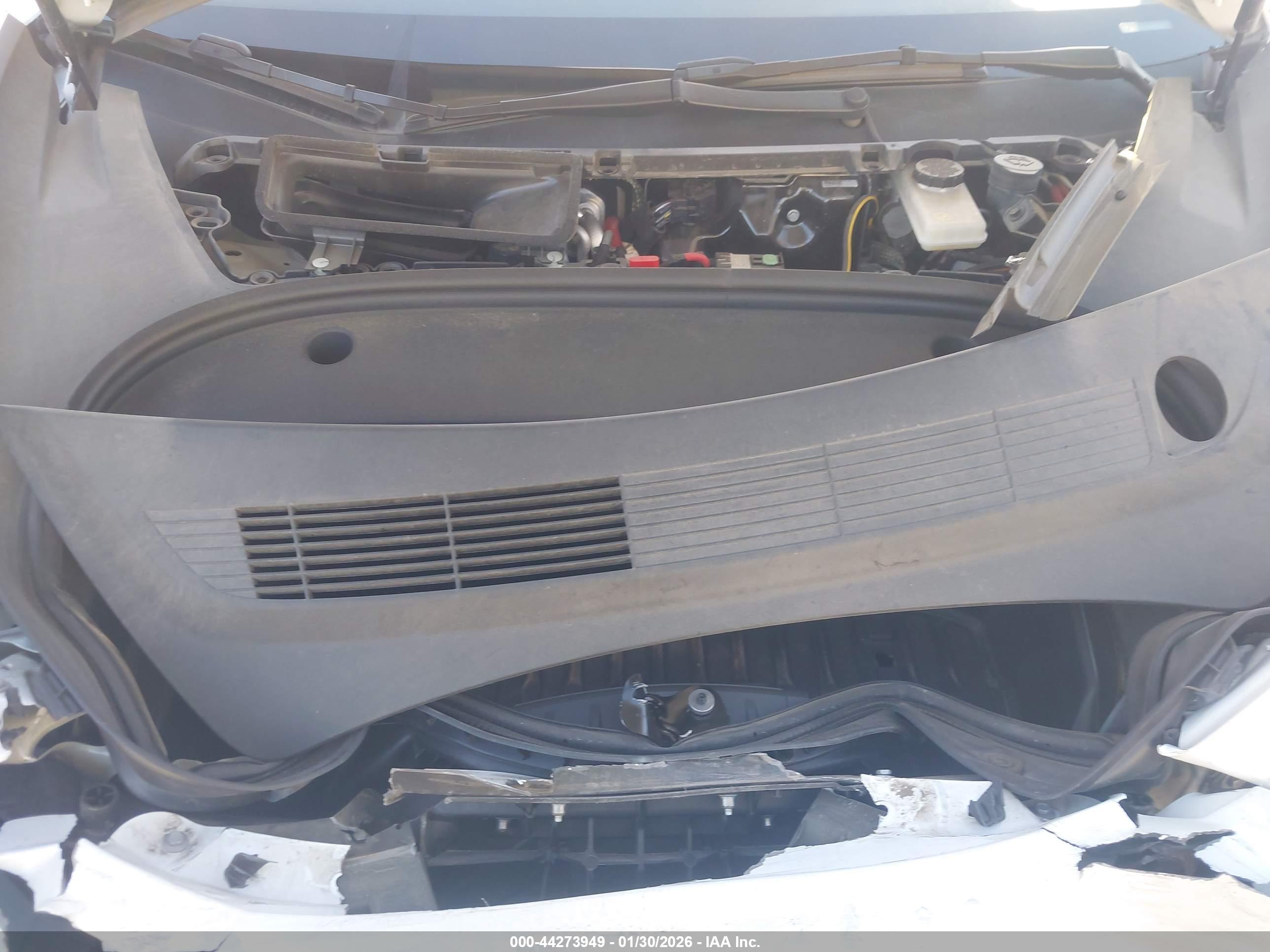 TESLA MODEL image 10