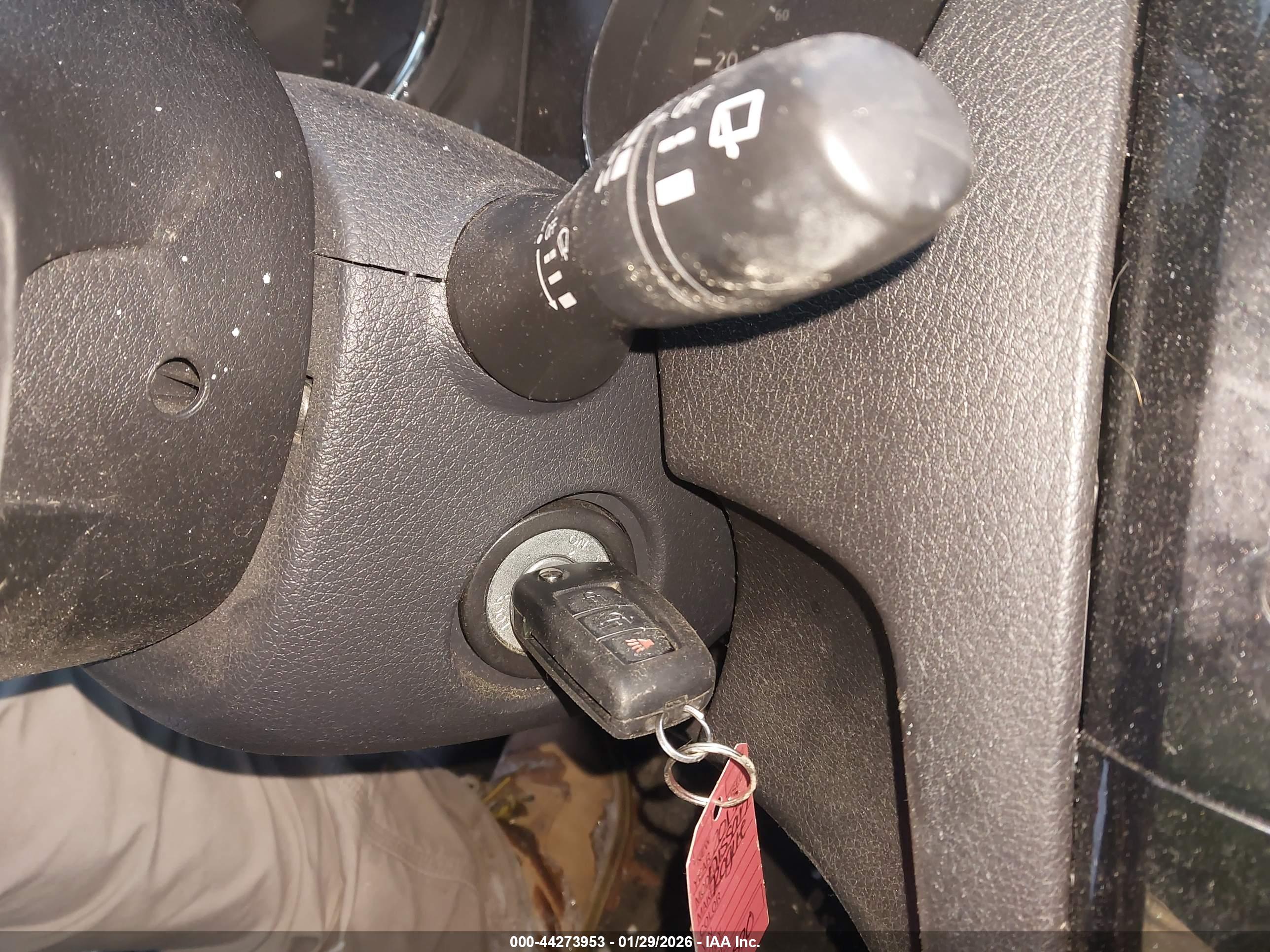 NISSAN ROGUE image 11